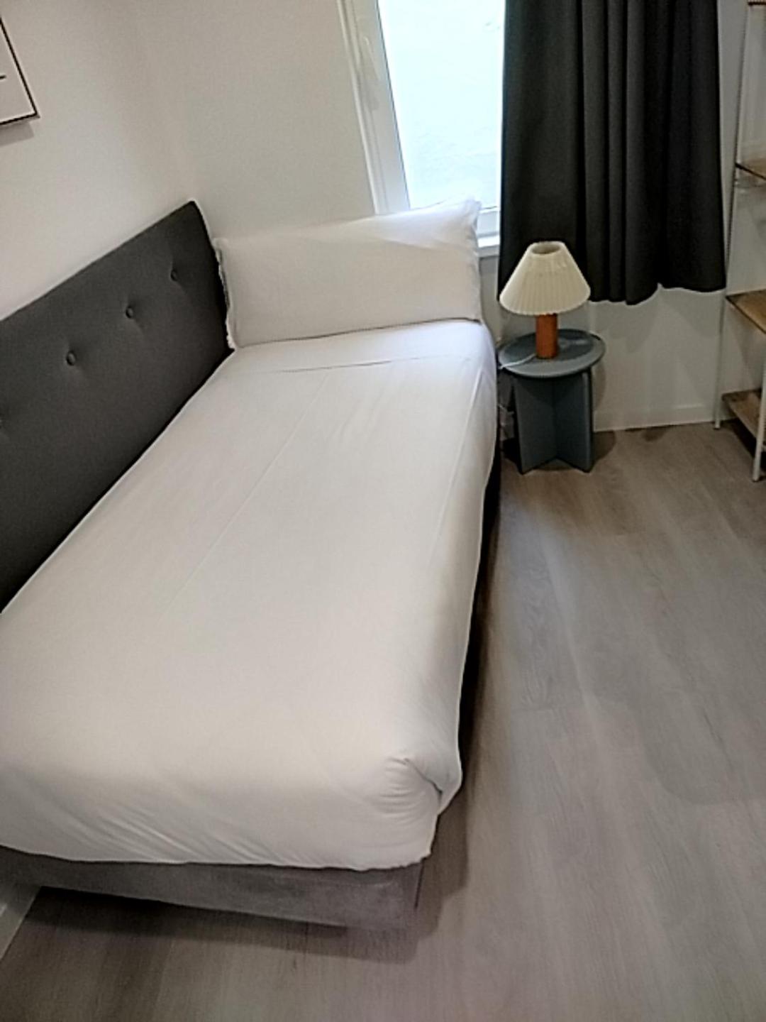 Habitación Individual