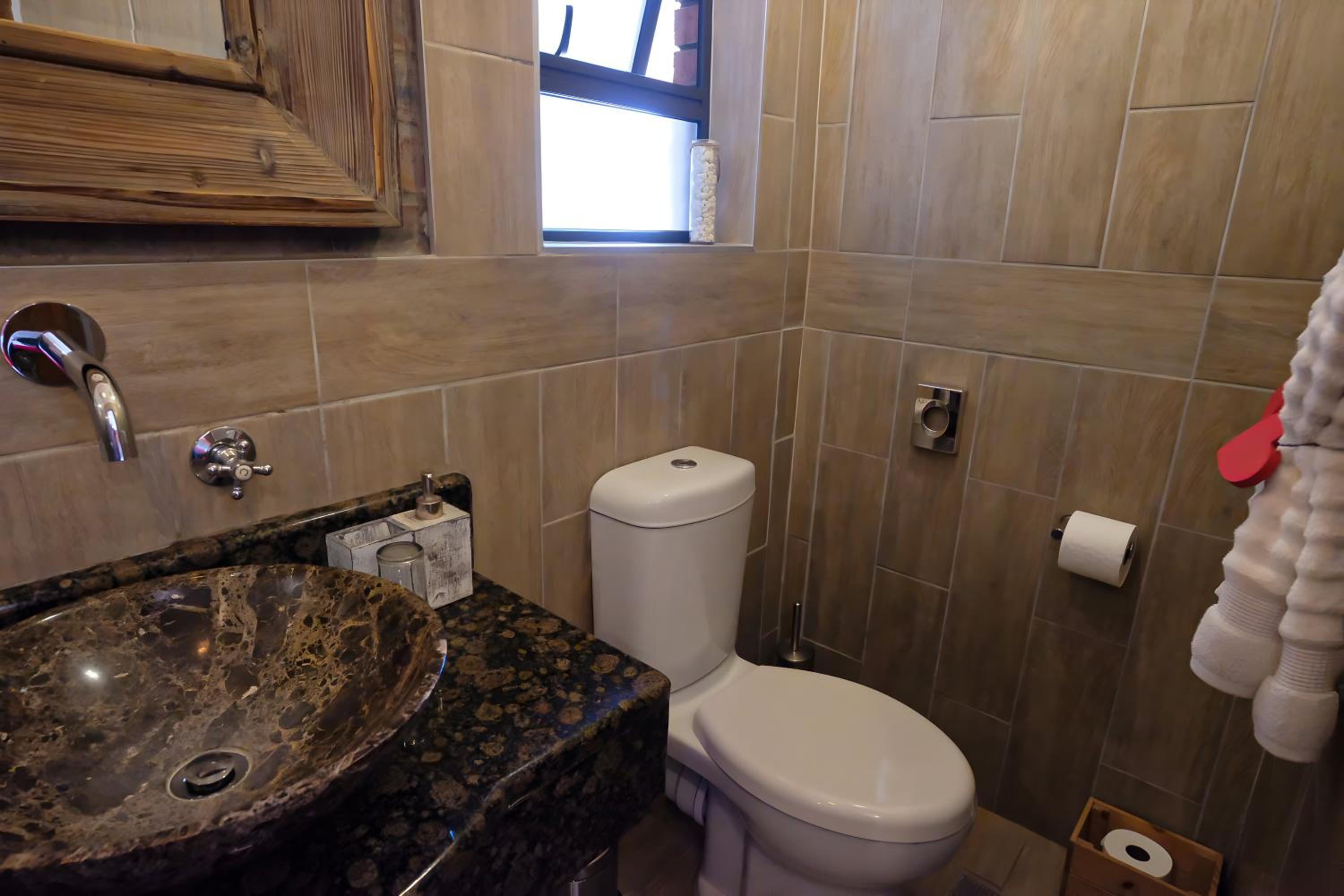 Double or Twin Room with Garden View - Photo 2