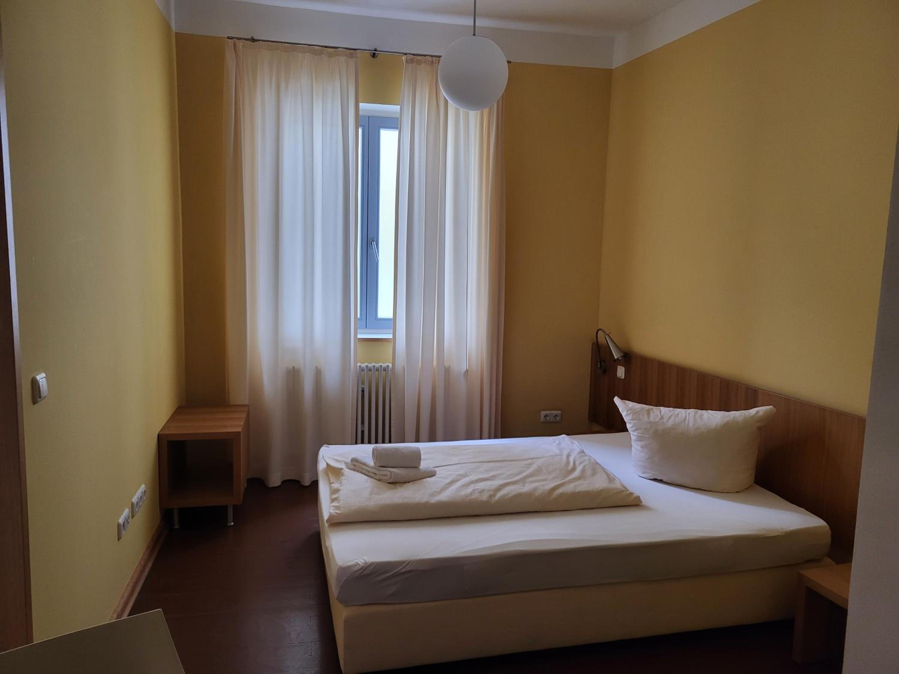 Comfort Triple Room photo 2
