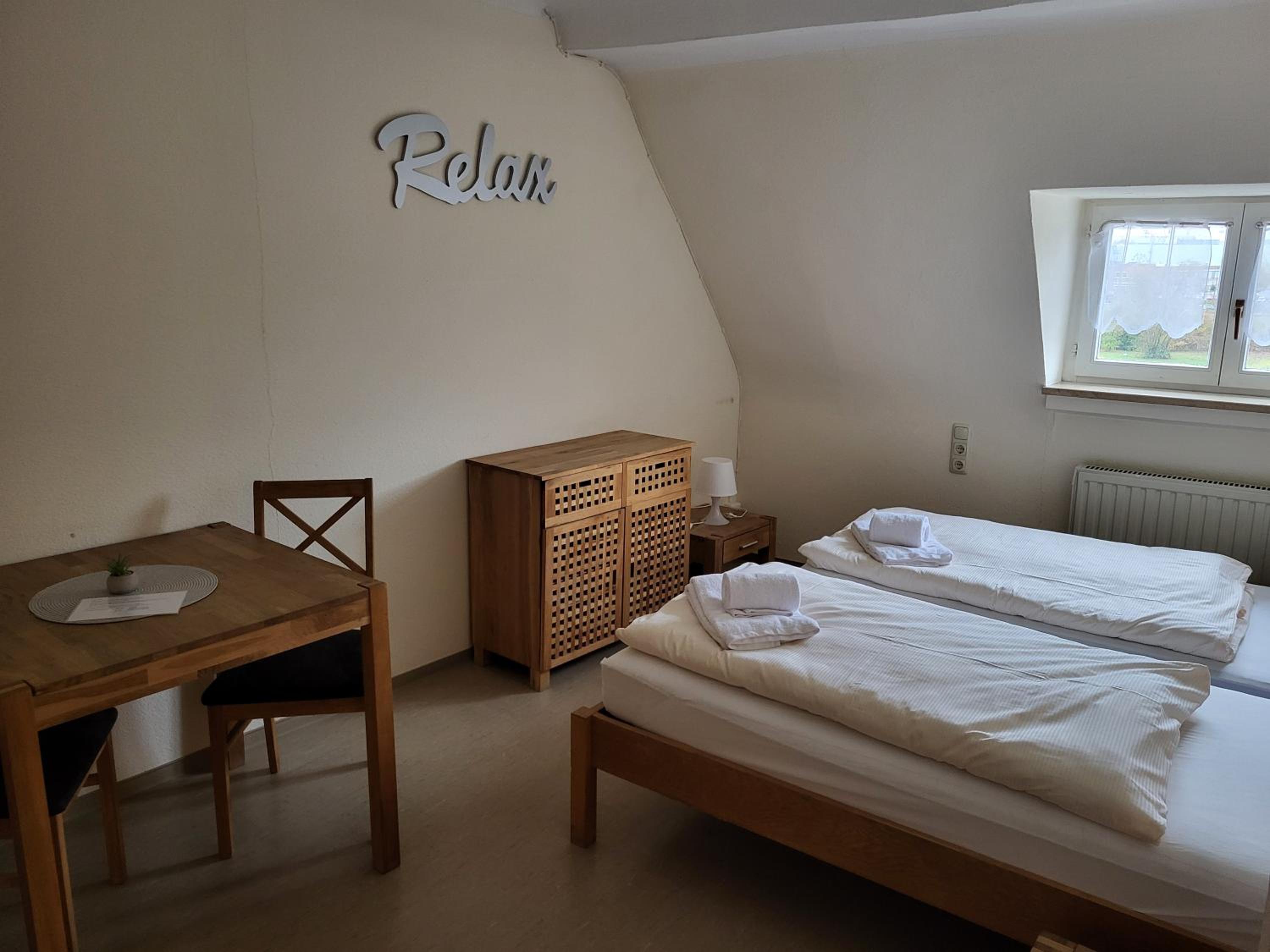 Budget Double Or Twin Room photo 1