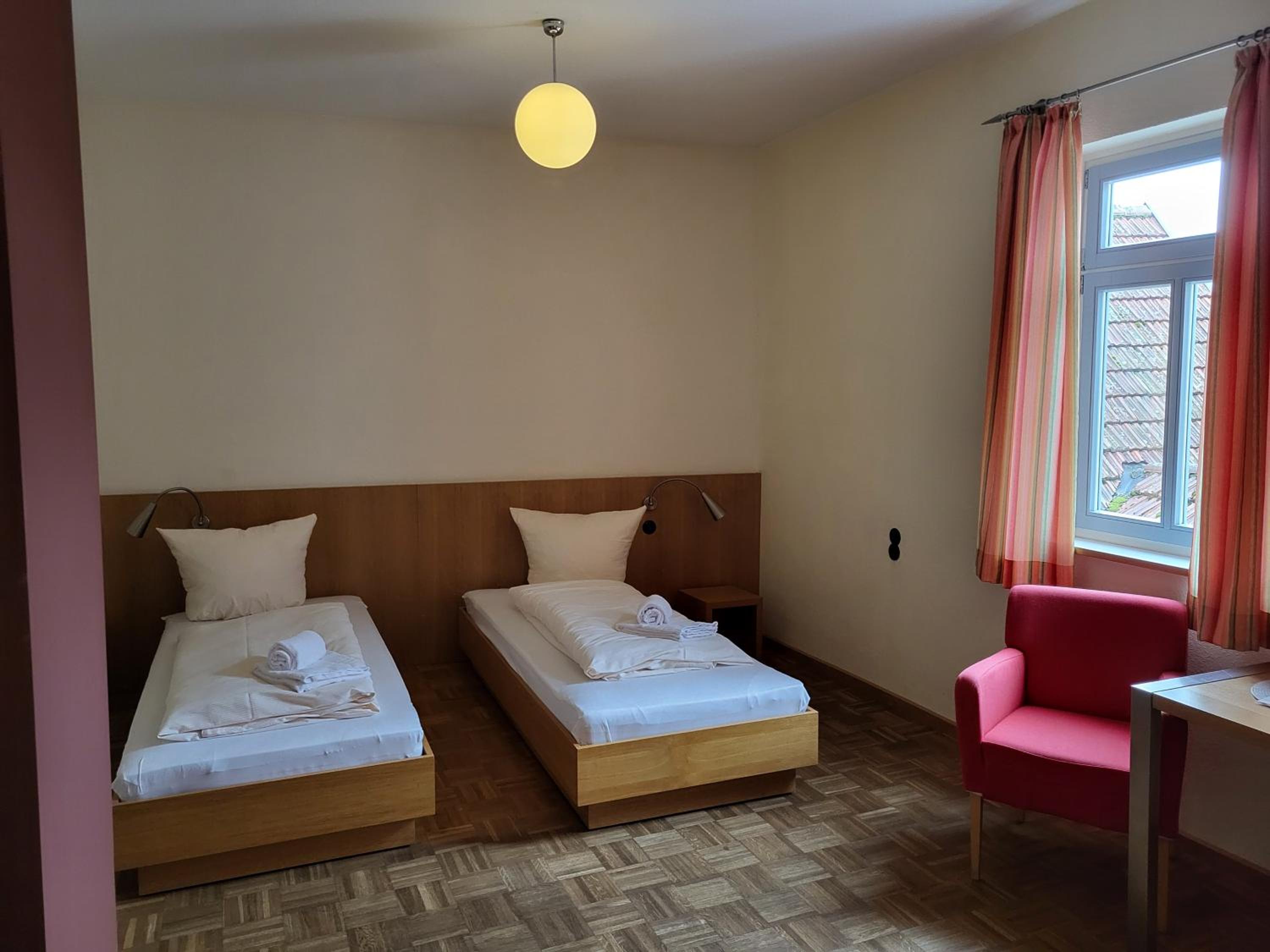 Double Or Twin Room photo 3
