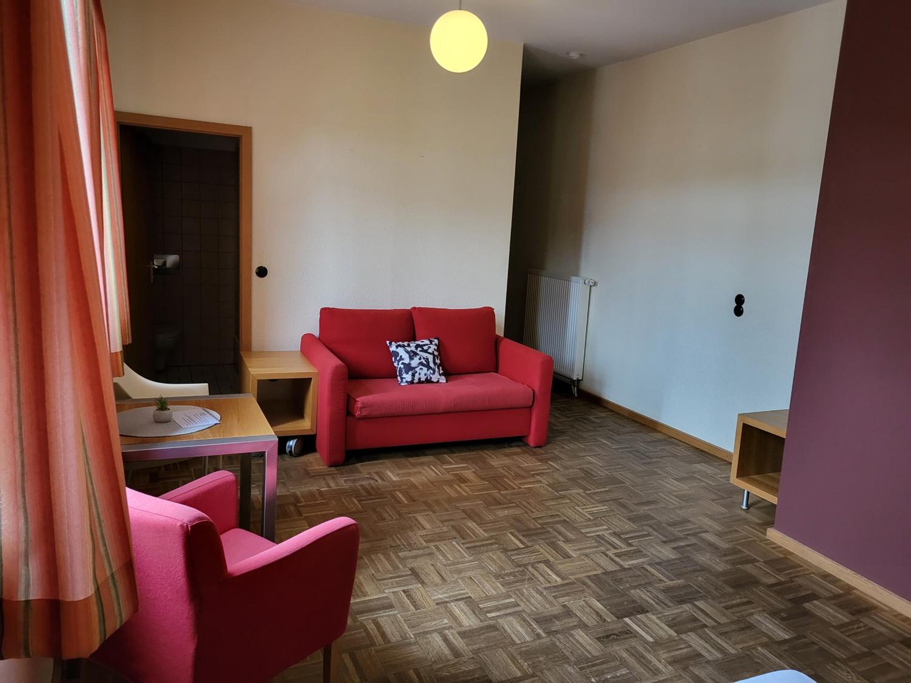 Double Or Twin Room photo 2