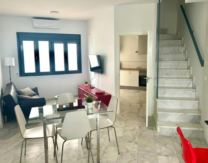 Casa de Dos Habitaciones