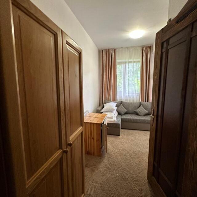 Quadruple Room photo 2