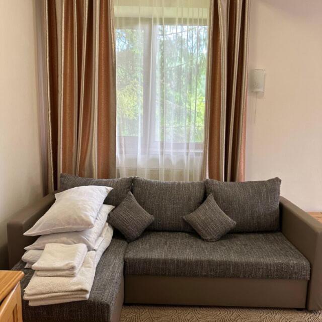 Quadruple Room photo 3