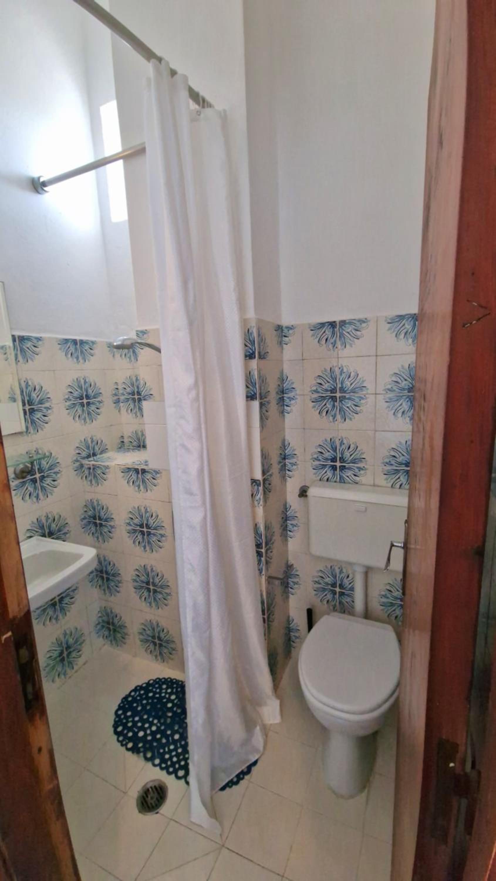Double Room with Sea View - Photo 3