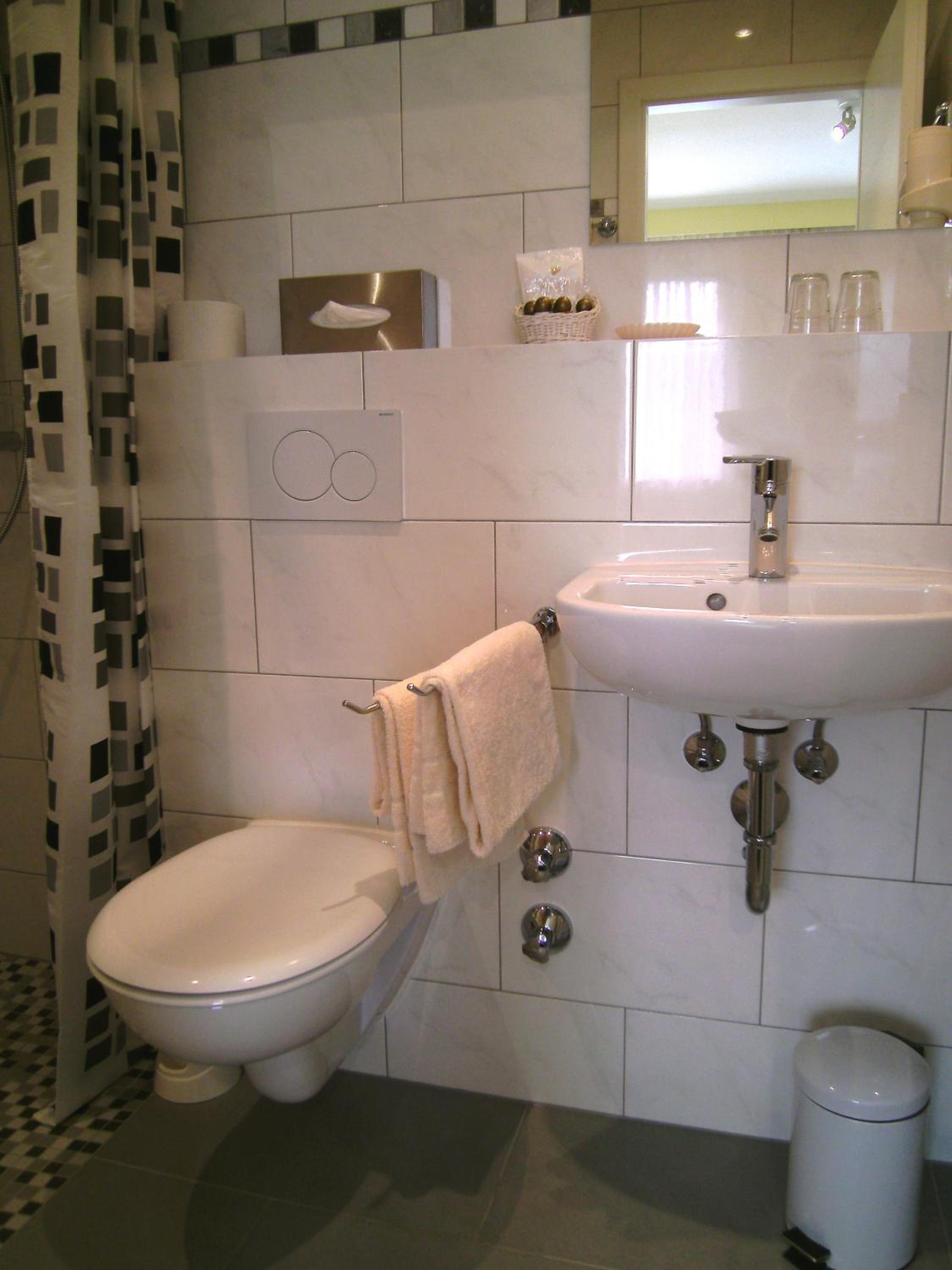 Comfort Double Room - Photo 17