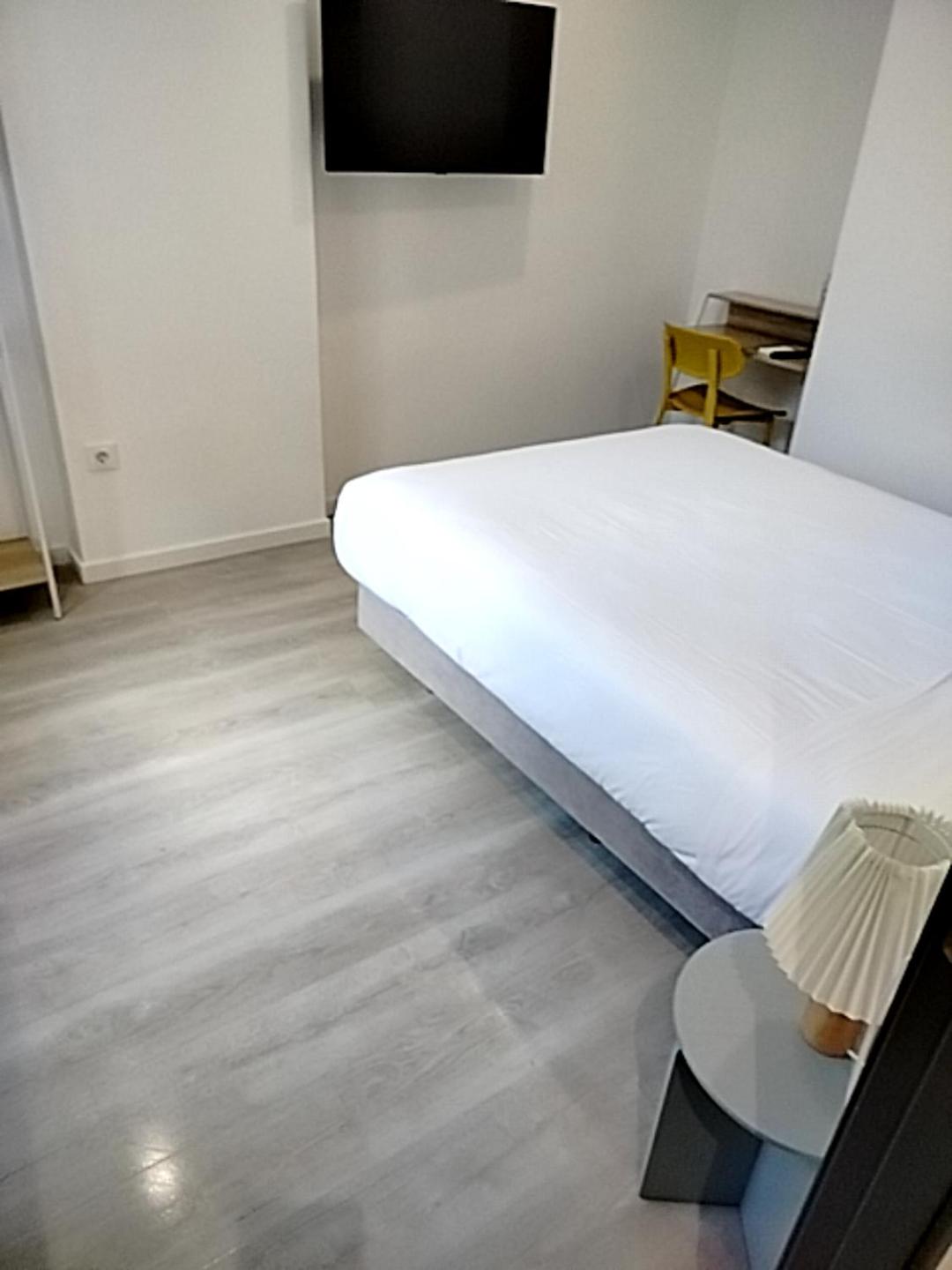 Habitación Doble Económica