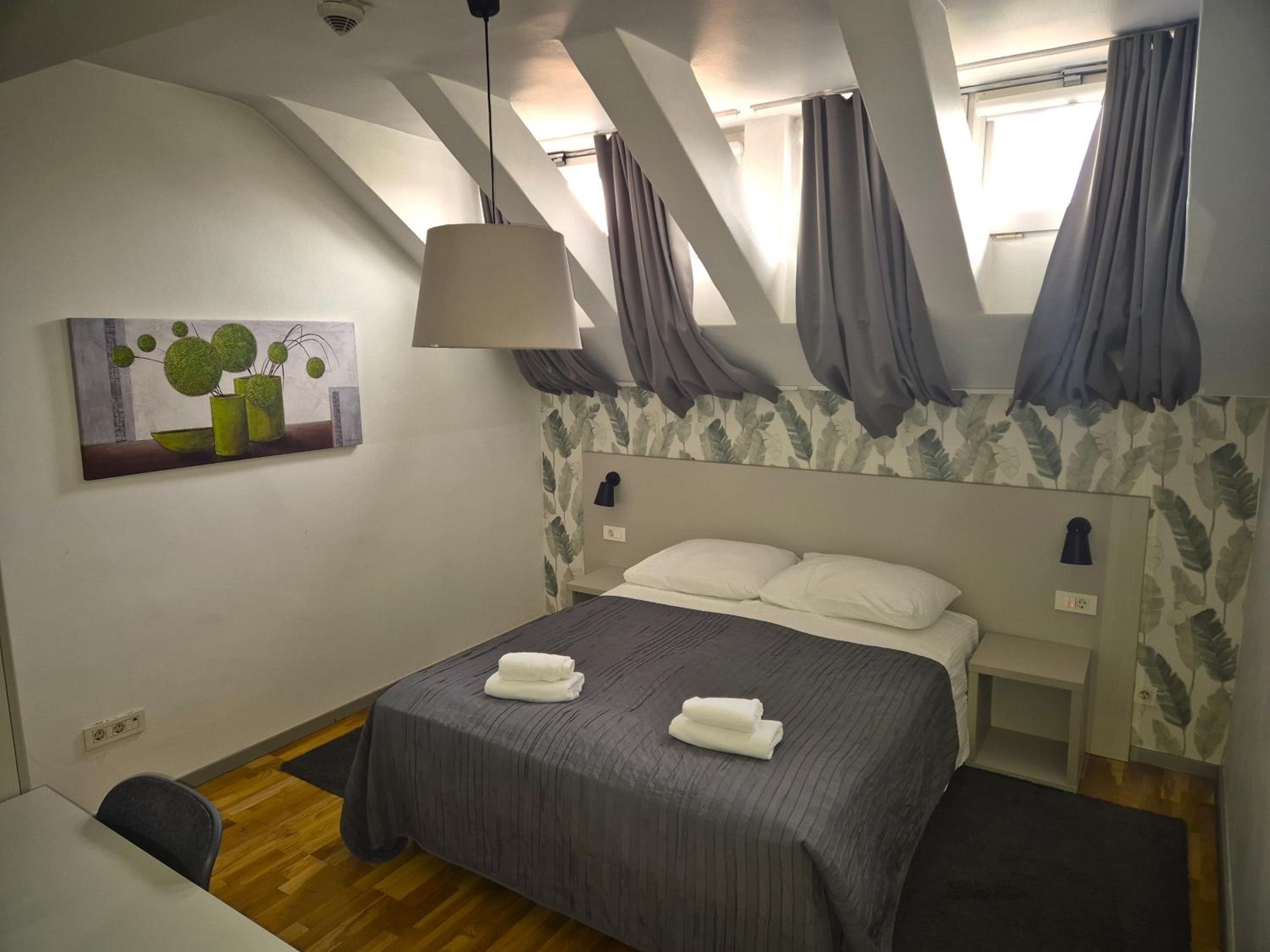 Standard Double Room photo 3