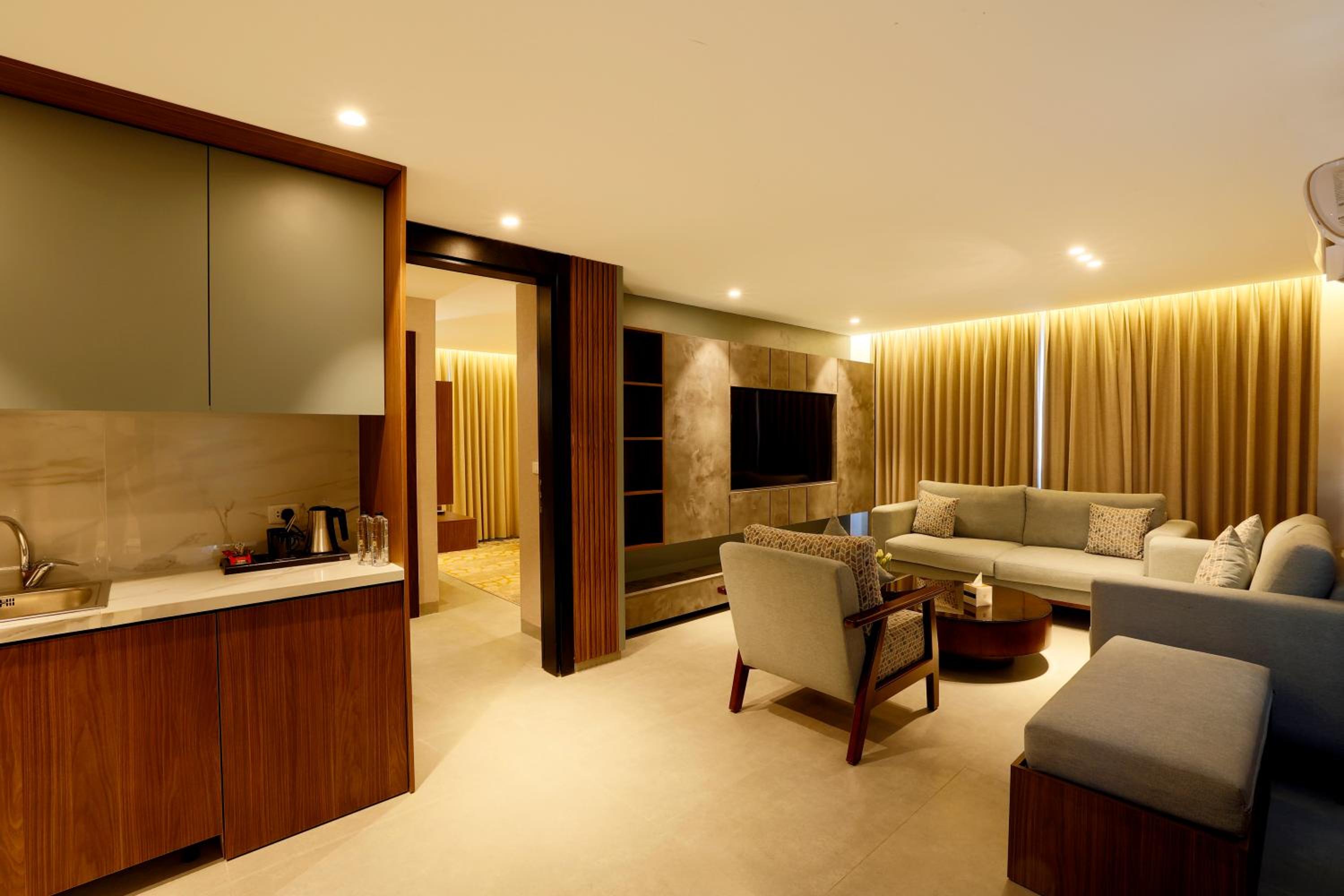 Junior Suite