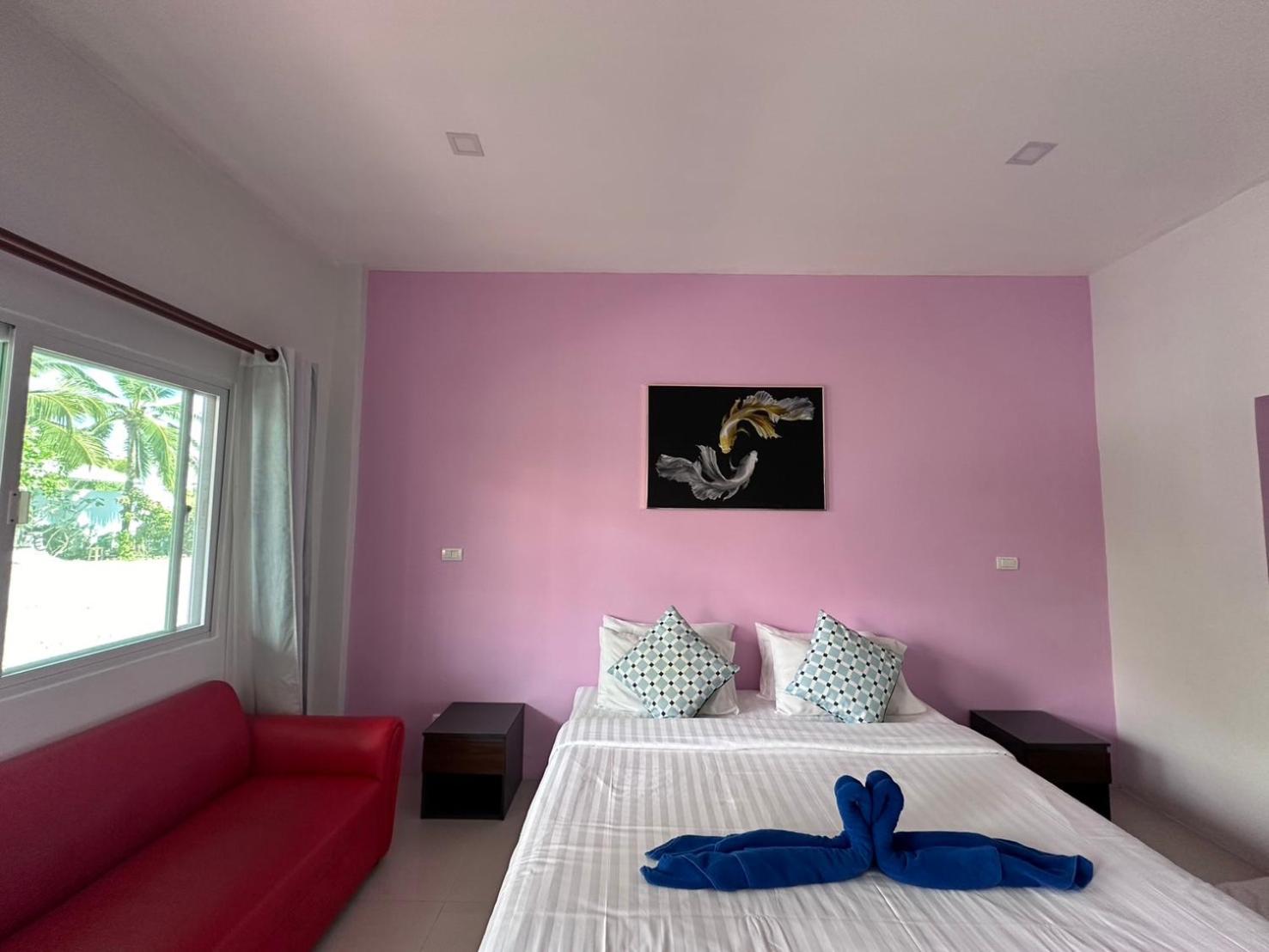 Double Room with Private Bathroom - Photo 5
