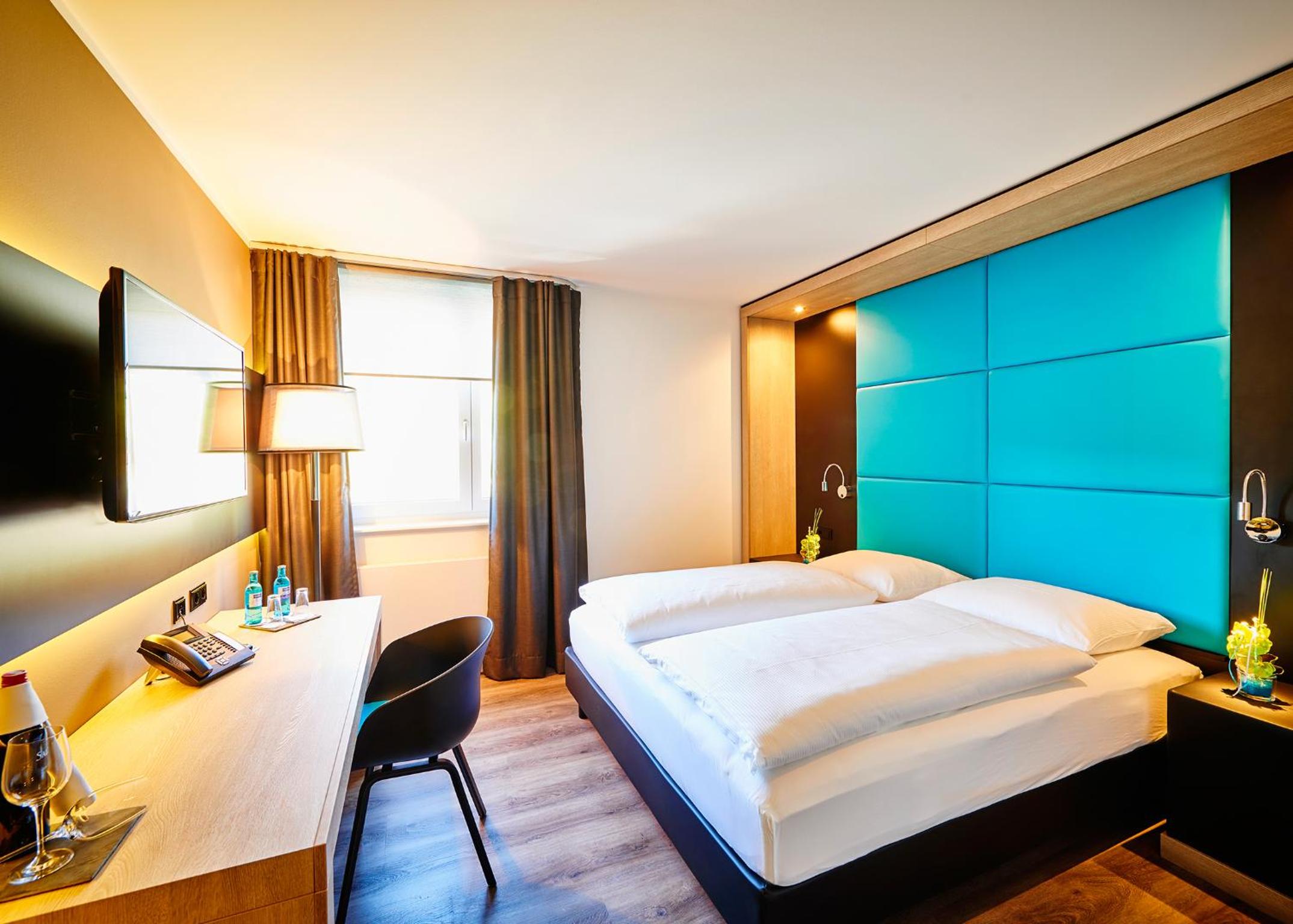 Double Room - Photo 1