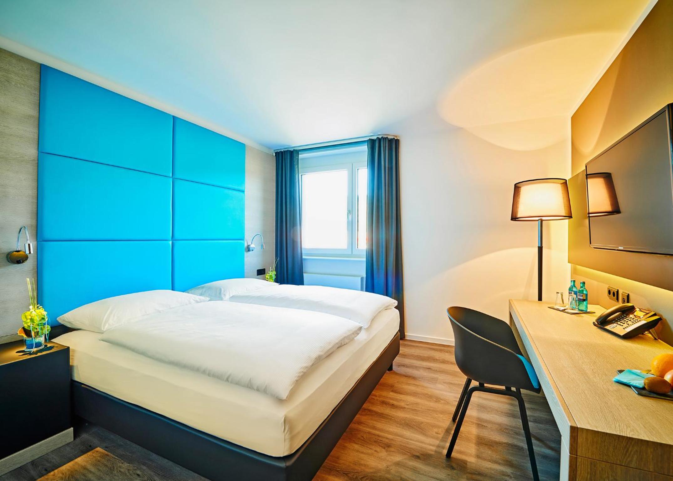Double Room - Photo 3
