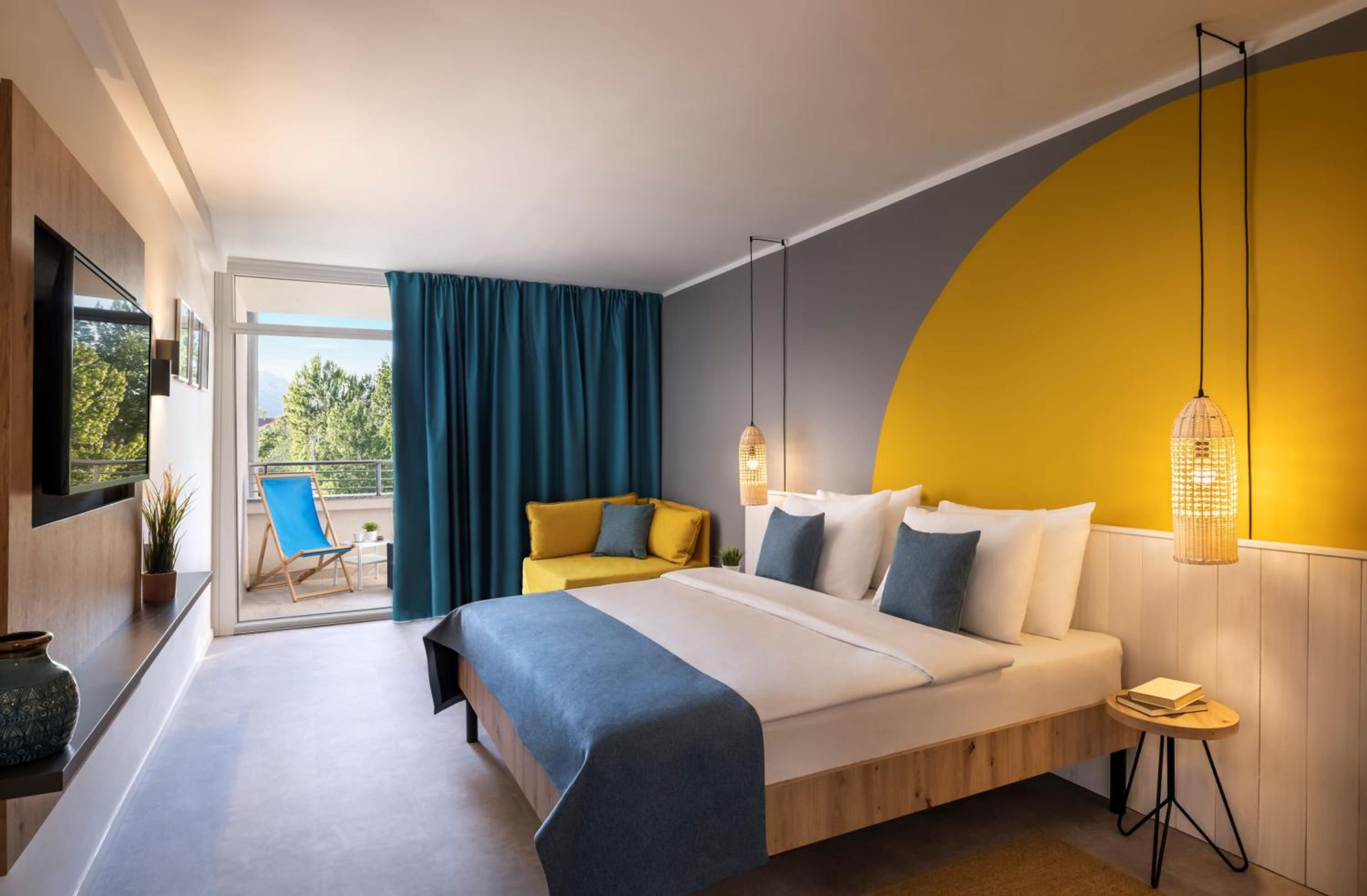 Superior Room for 2+1 - Photo 1