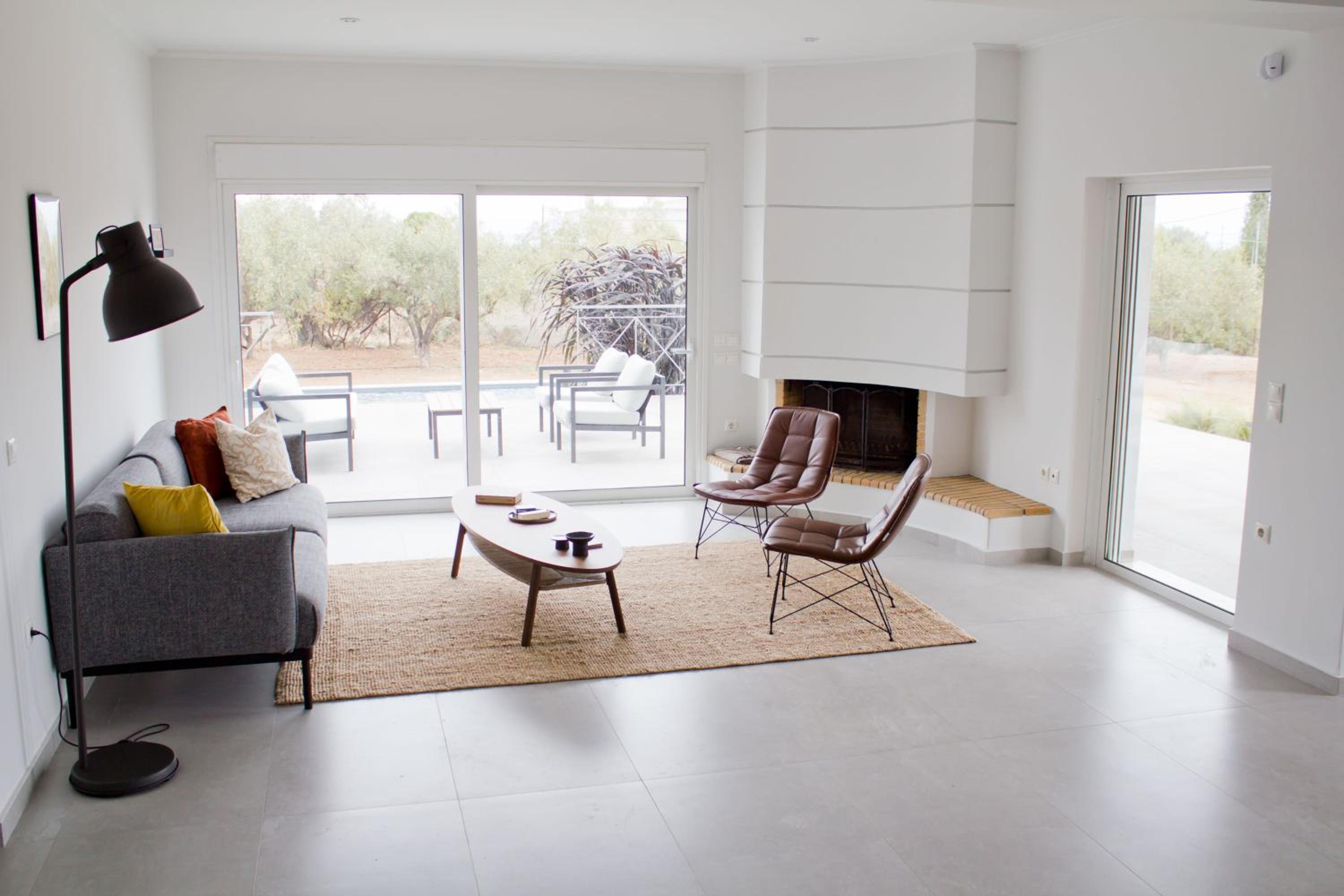 Villa photo 1