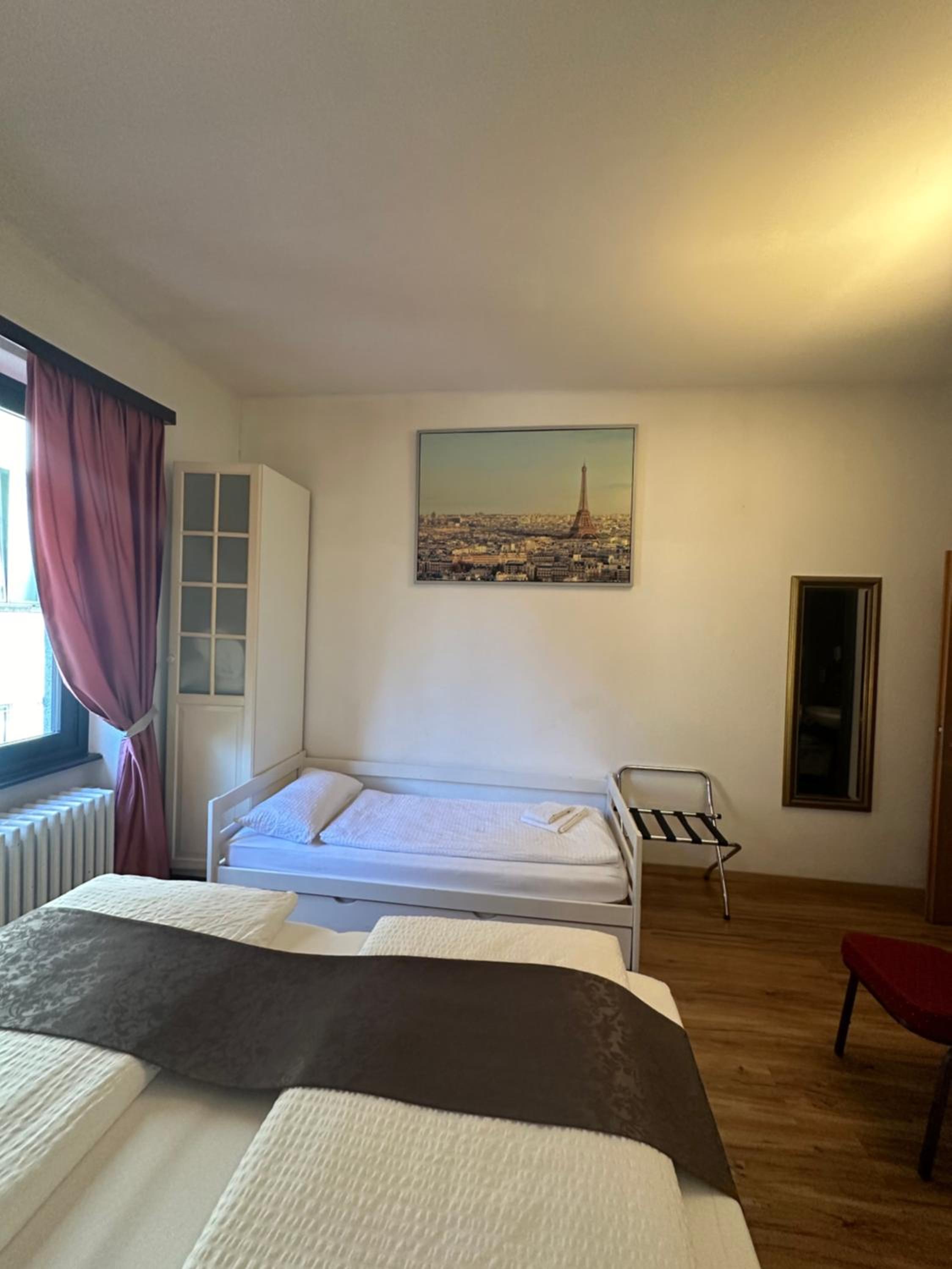 Triple Room - Photo 1