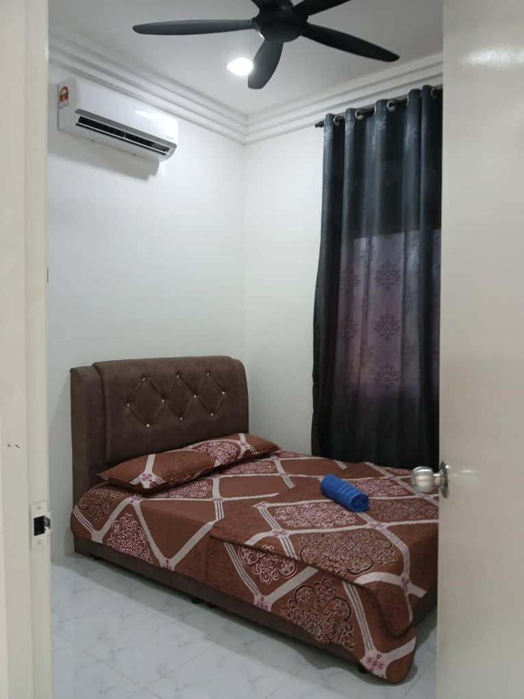 One-Bedroom House photo 3
