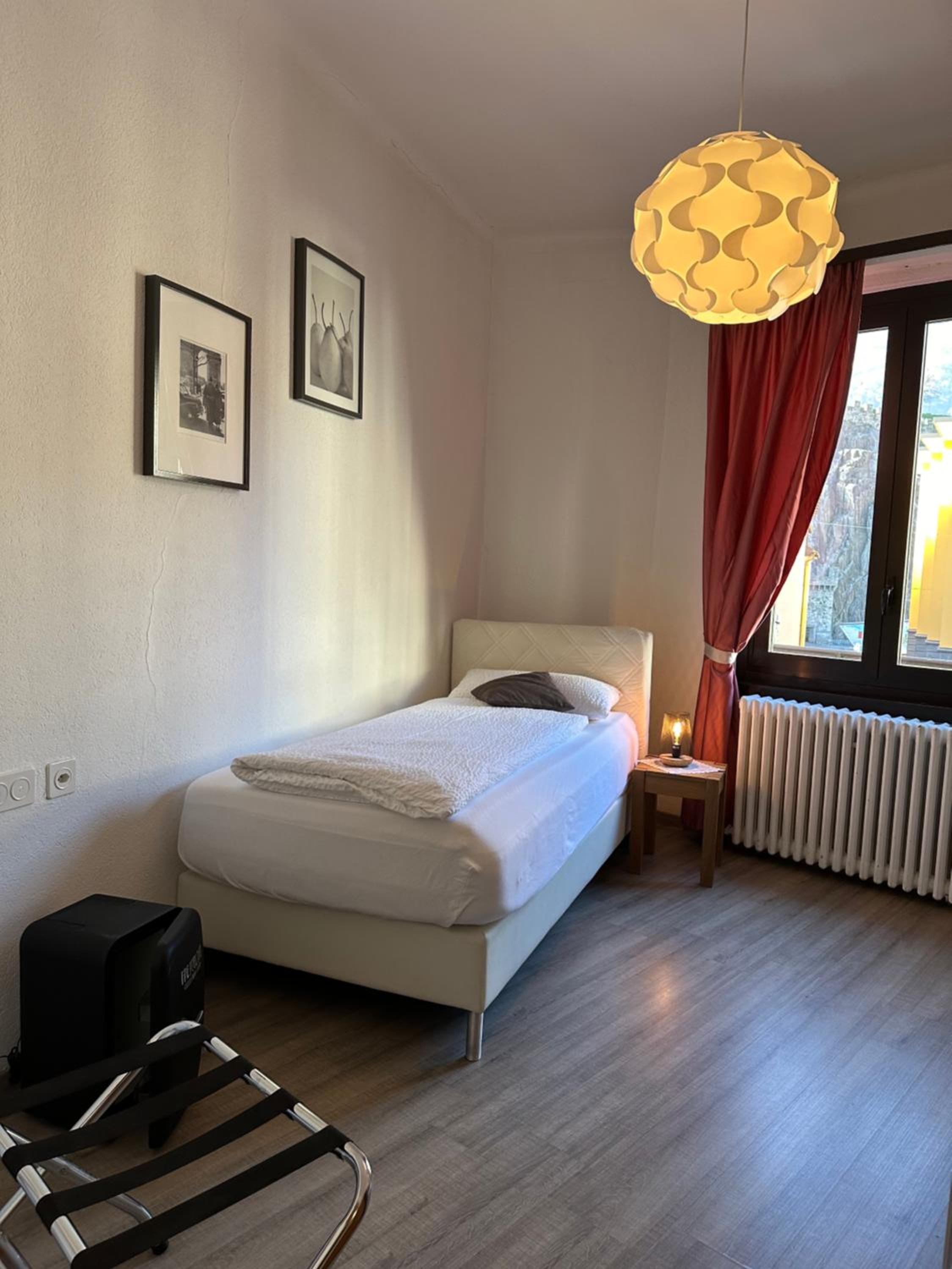 Single Room photo 1