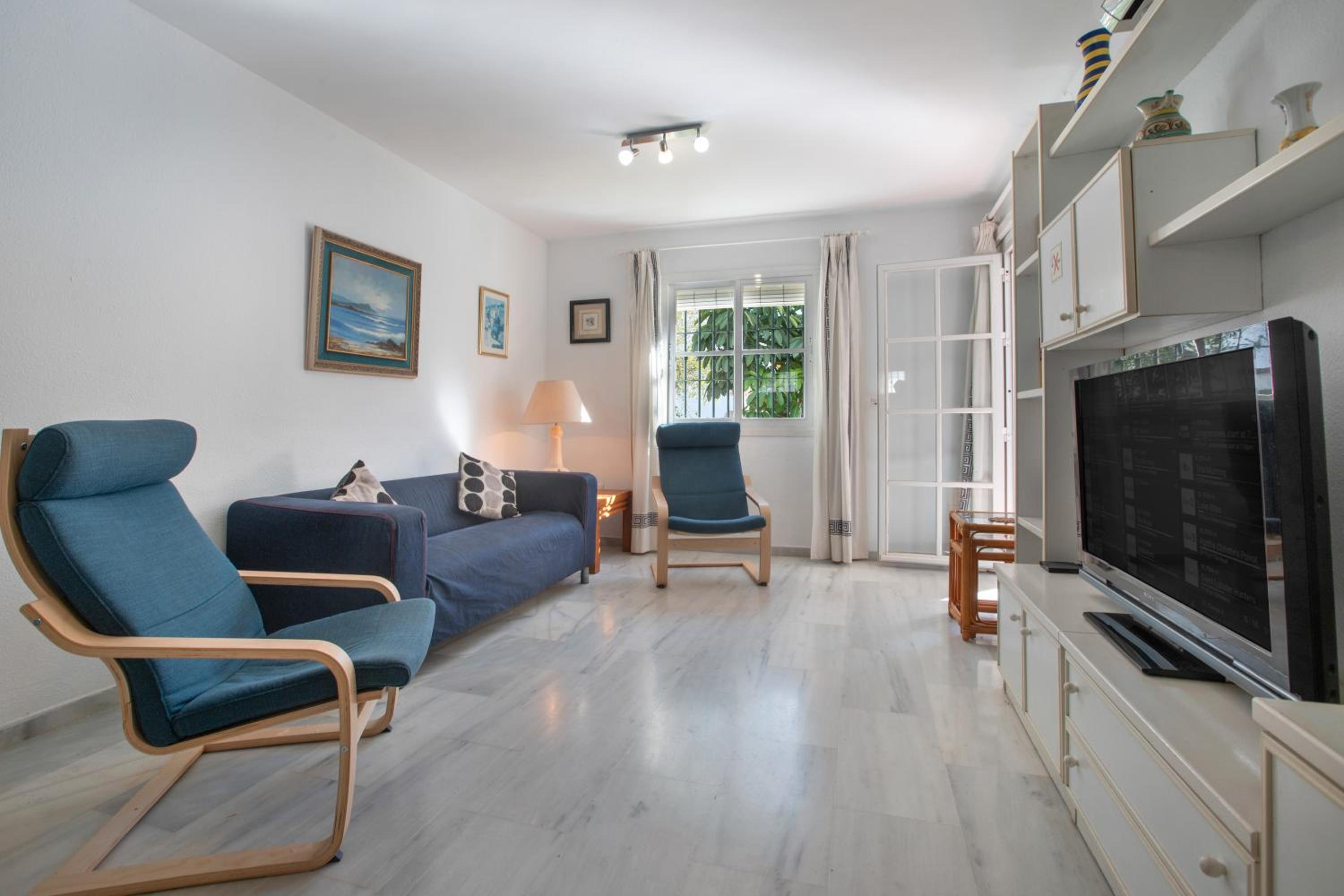 Apartamento Superior de Dos Habitaciones