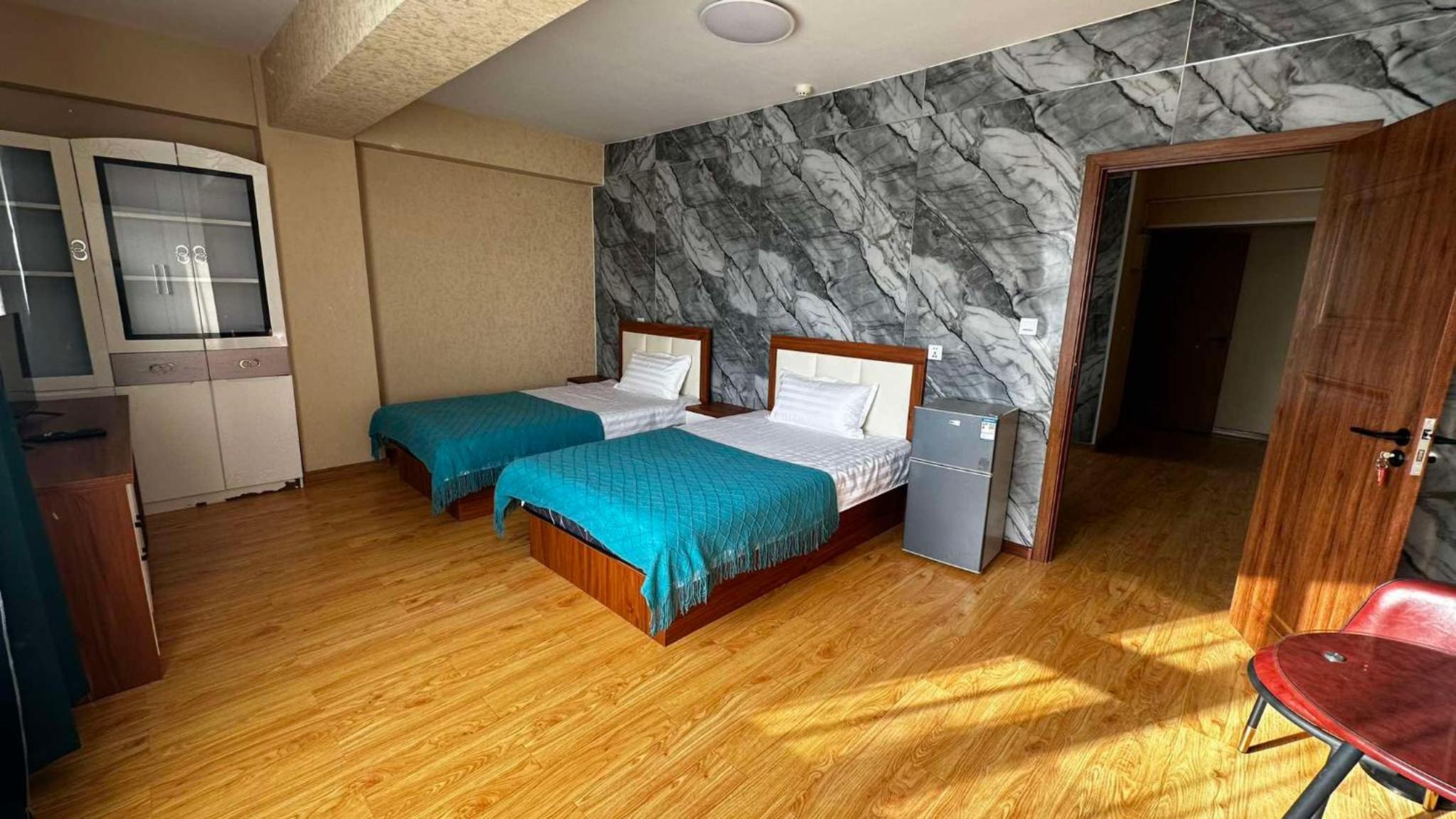 Standard Twin Room photo 1
