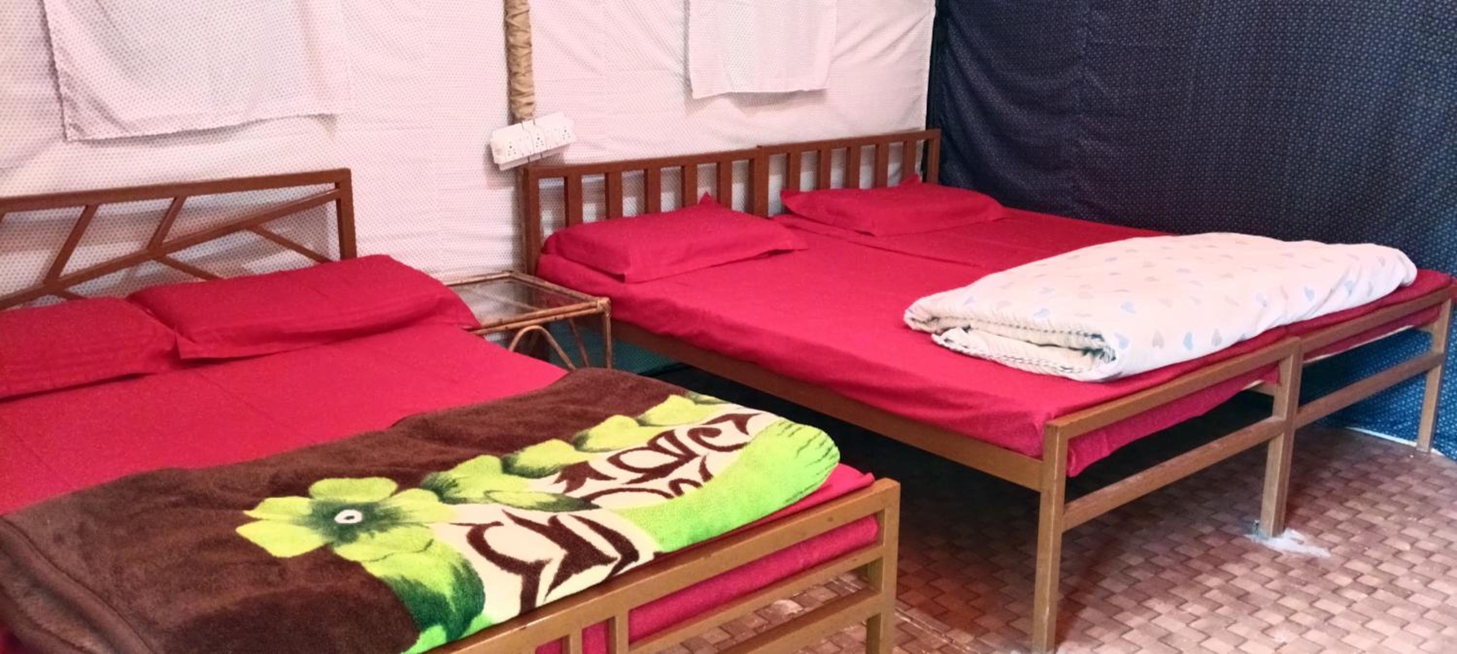 Tent photo 2
