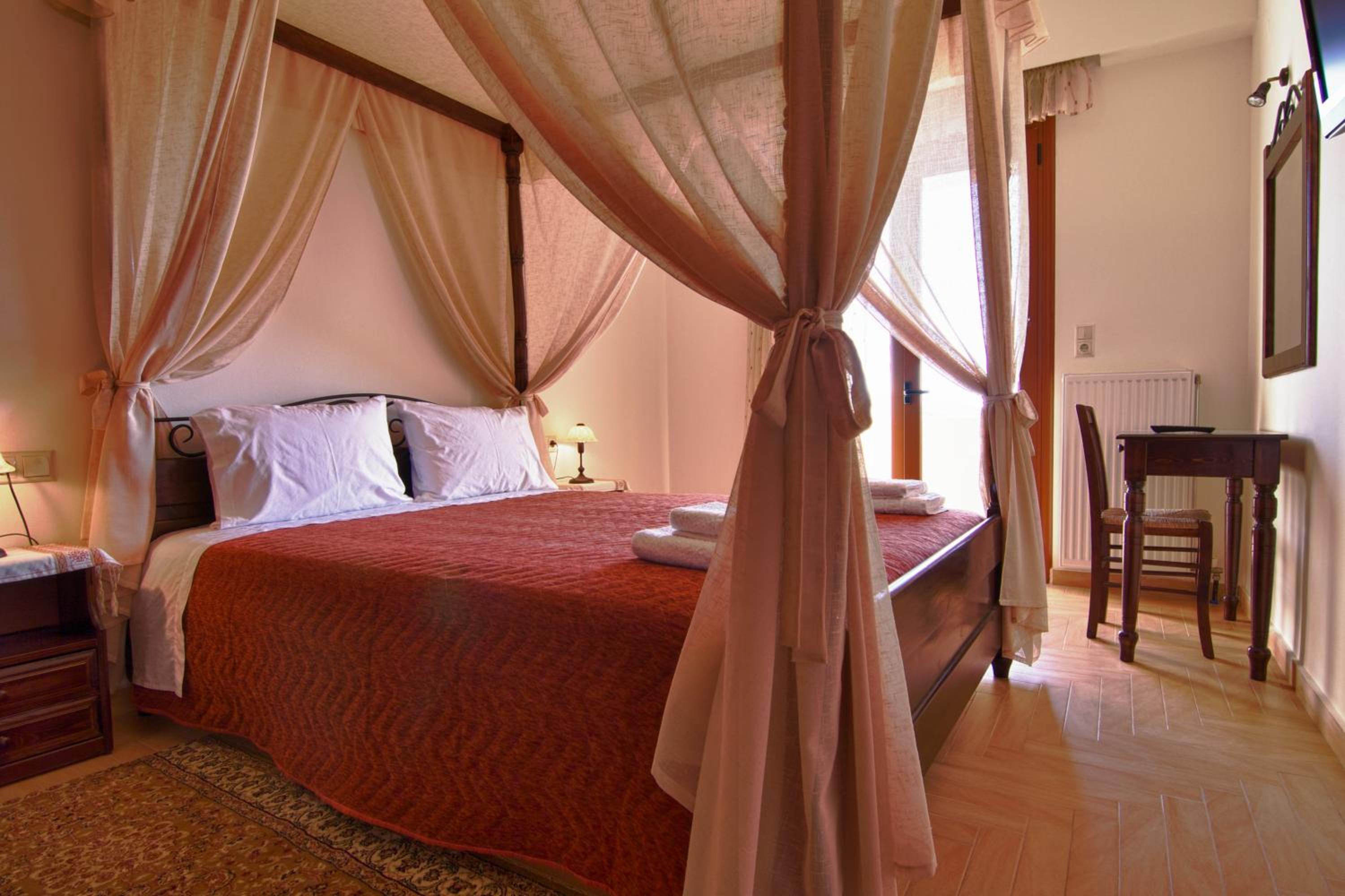 Two-Bedroom Villa photo 1