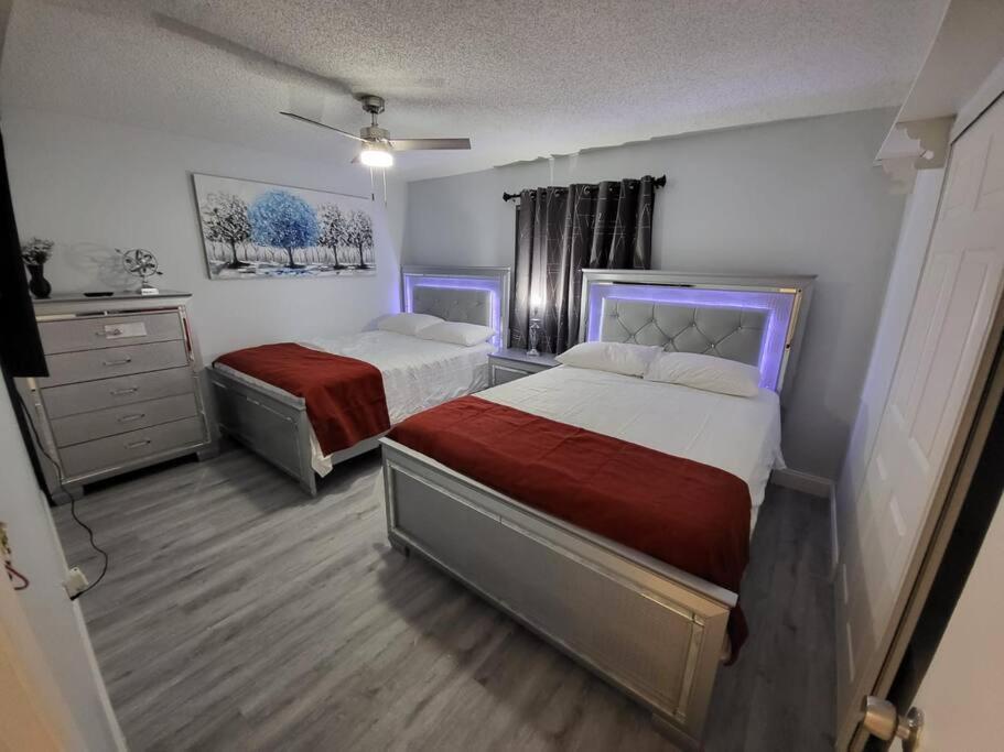 Three-Bedroom House photo 1
