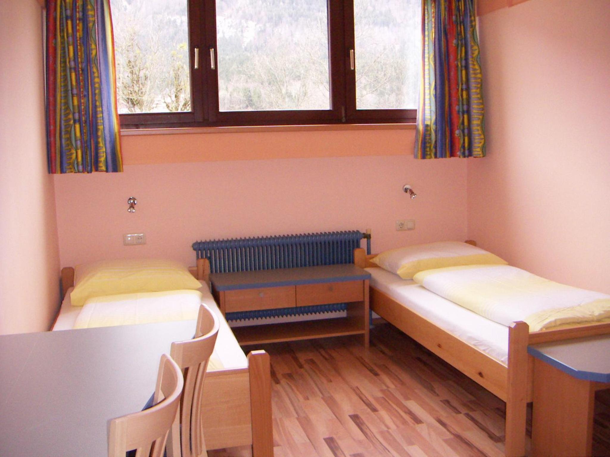 Twin Room photo 1
