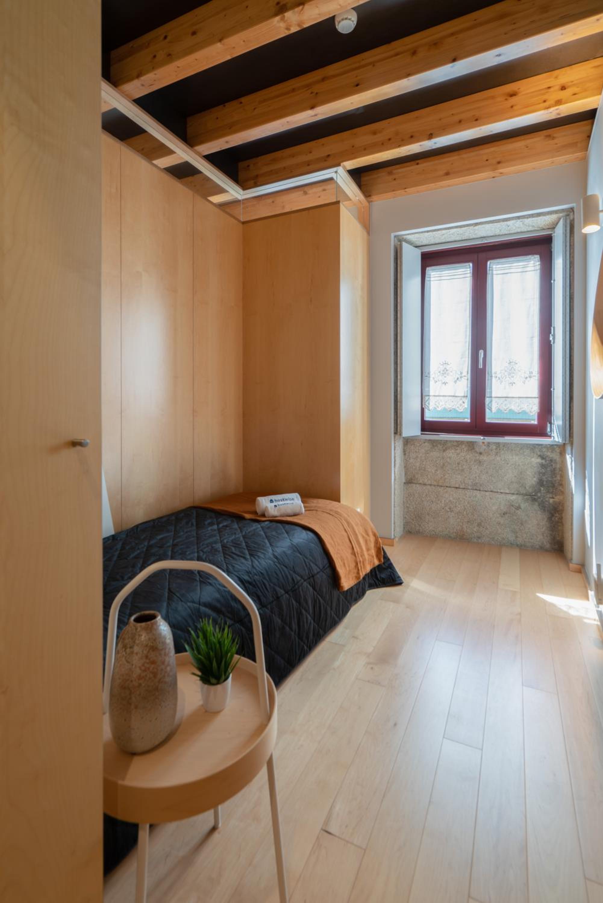 Three-Bedroom House photo 3