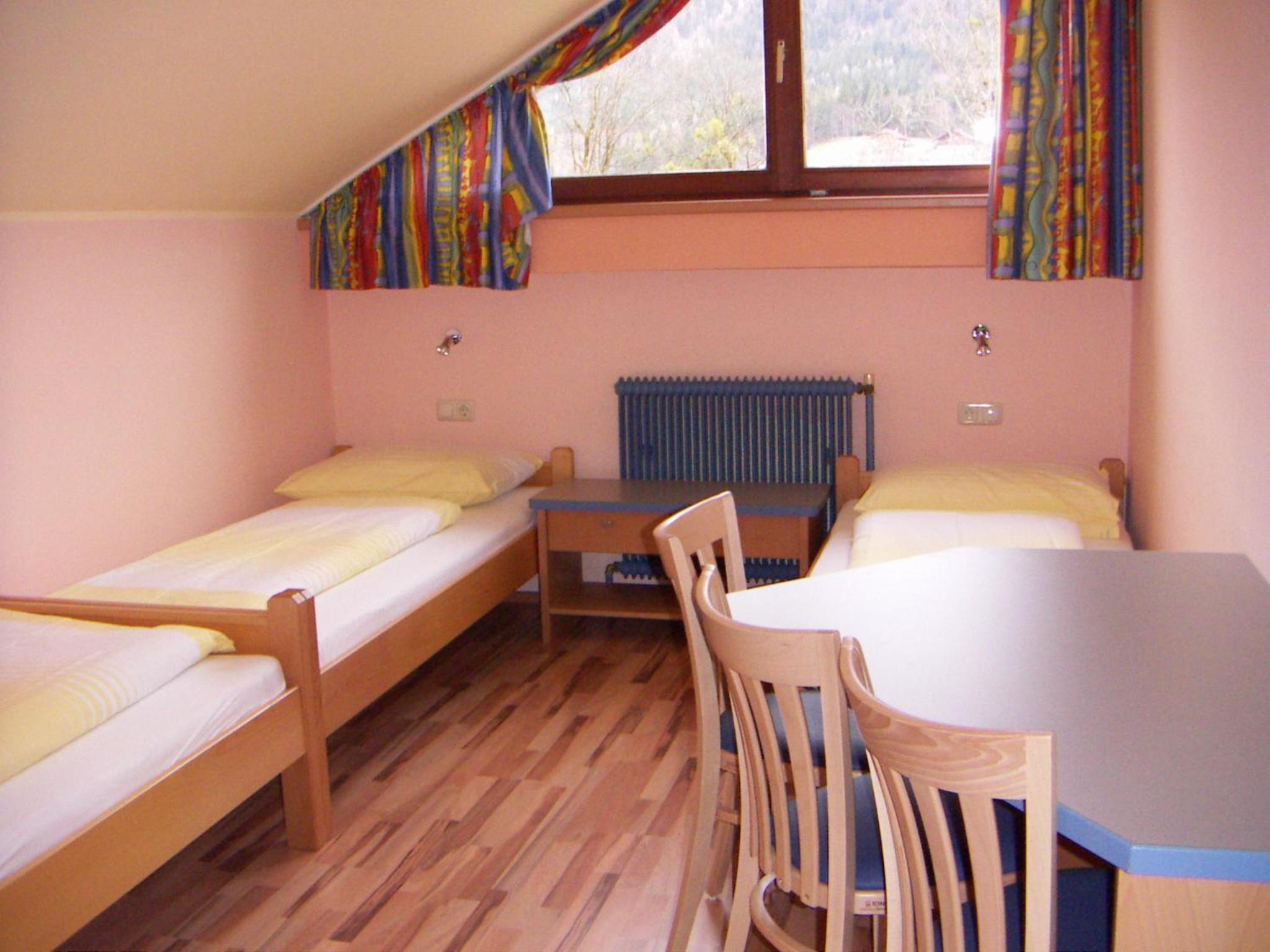 Twin Room photo 3