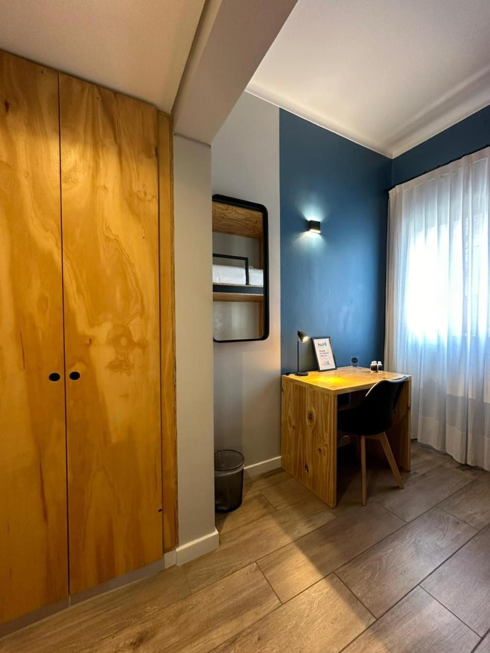 Standard Double Room with Shared Bathroom photo 3