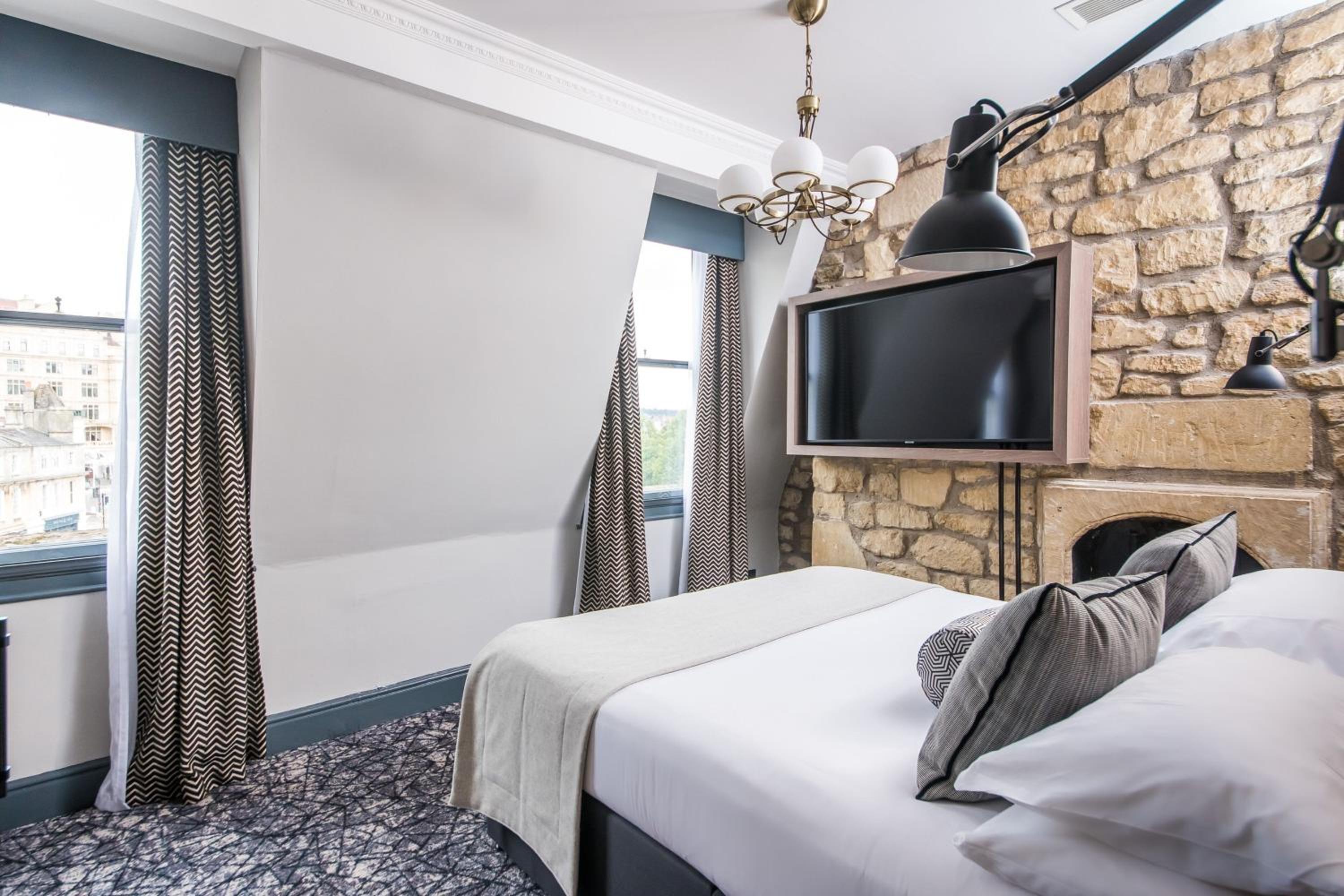 Standard Print, Guest room, 1 Double - Photo 3
