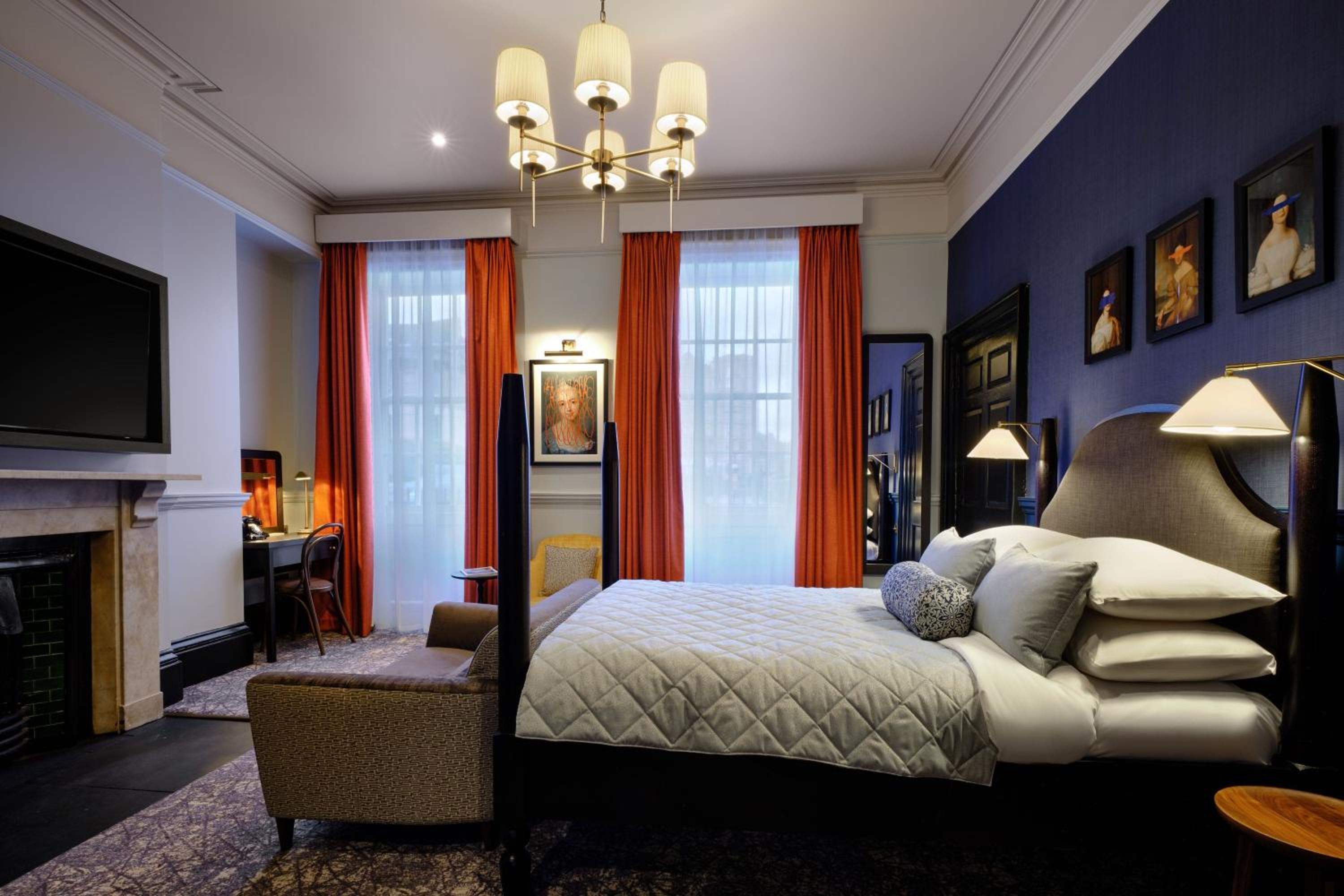 Two Bedroom Suite - Photo 1
