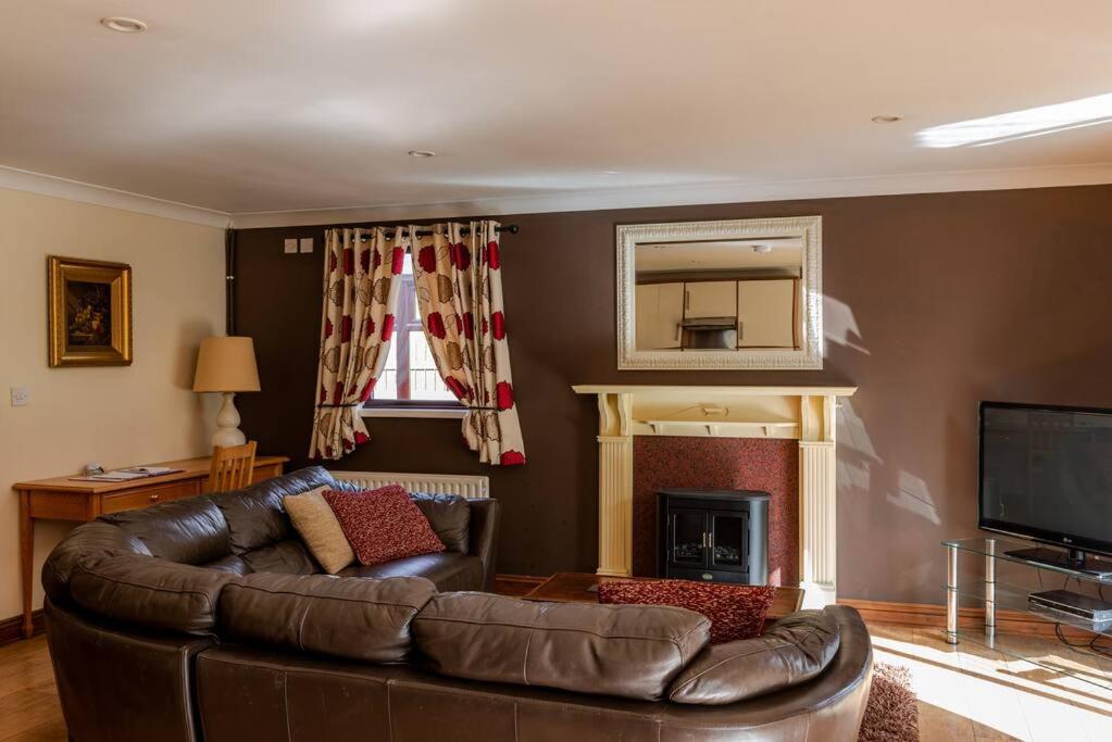 Two-Bedroom Villa photo 1