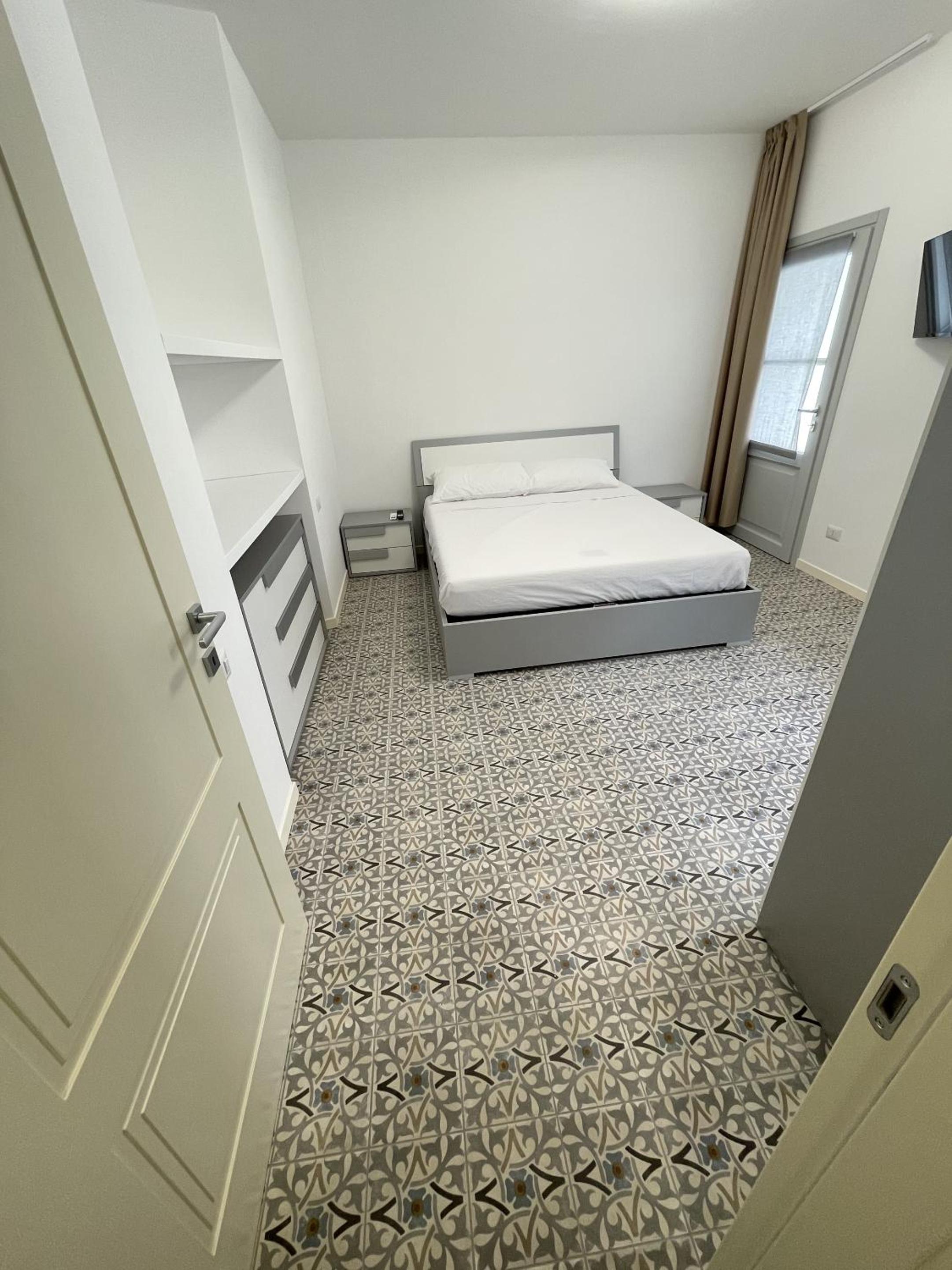 Standard Apartment photo 1