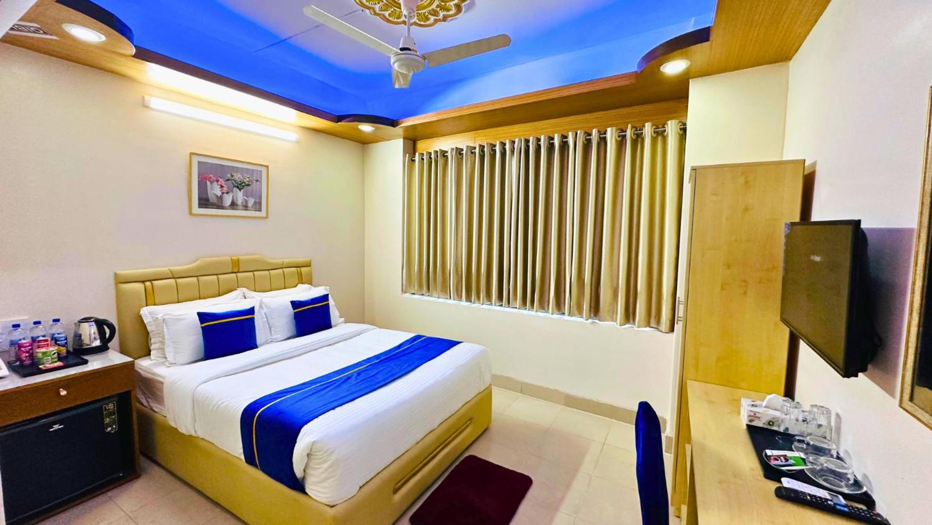 Standard Double Or Twin Room photo 1