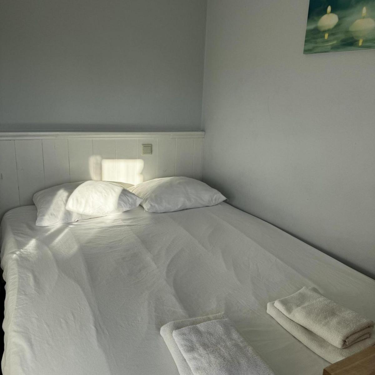 Standard Double Room - Photo 1