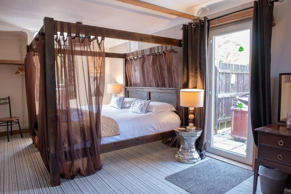 One-Bedroom Villa photo 1