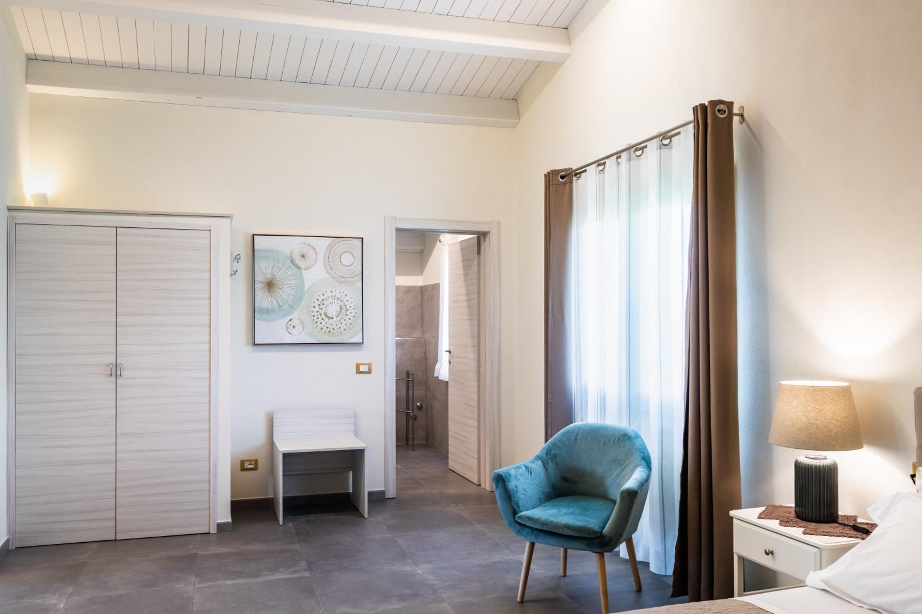 Superior Double Room photo 3