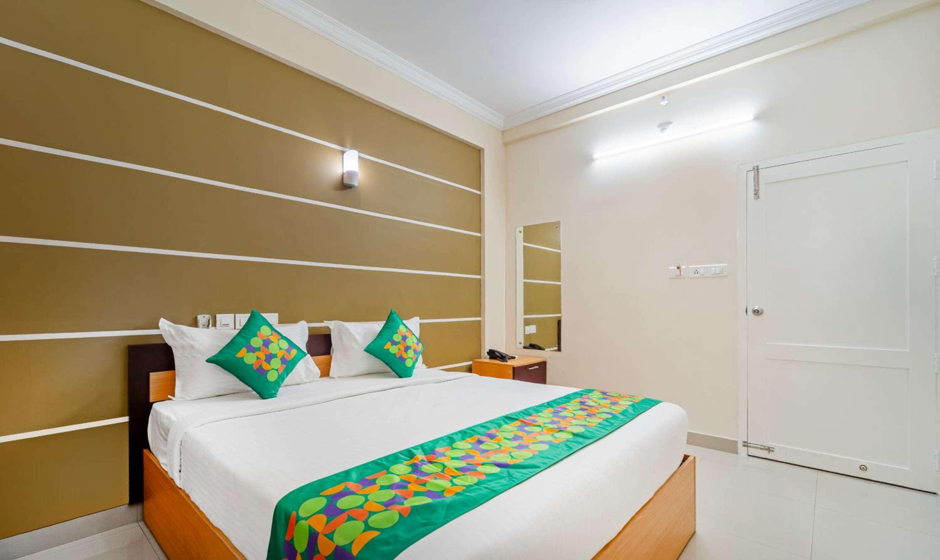 Standard  Room - Photo 5