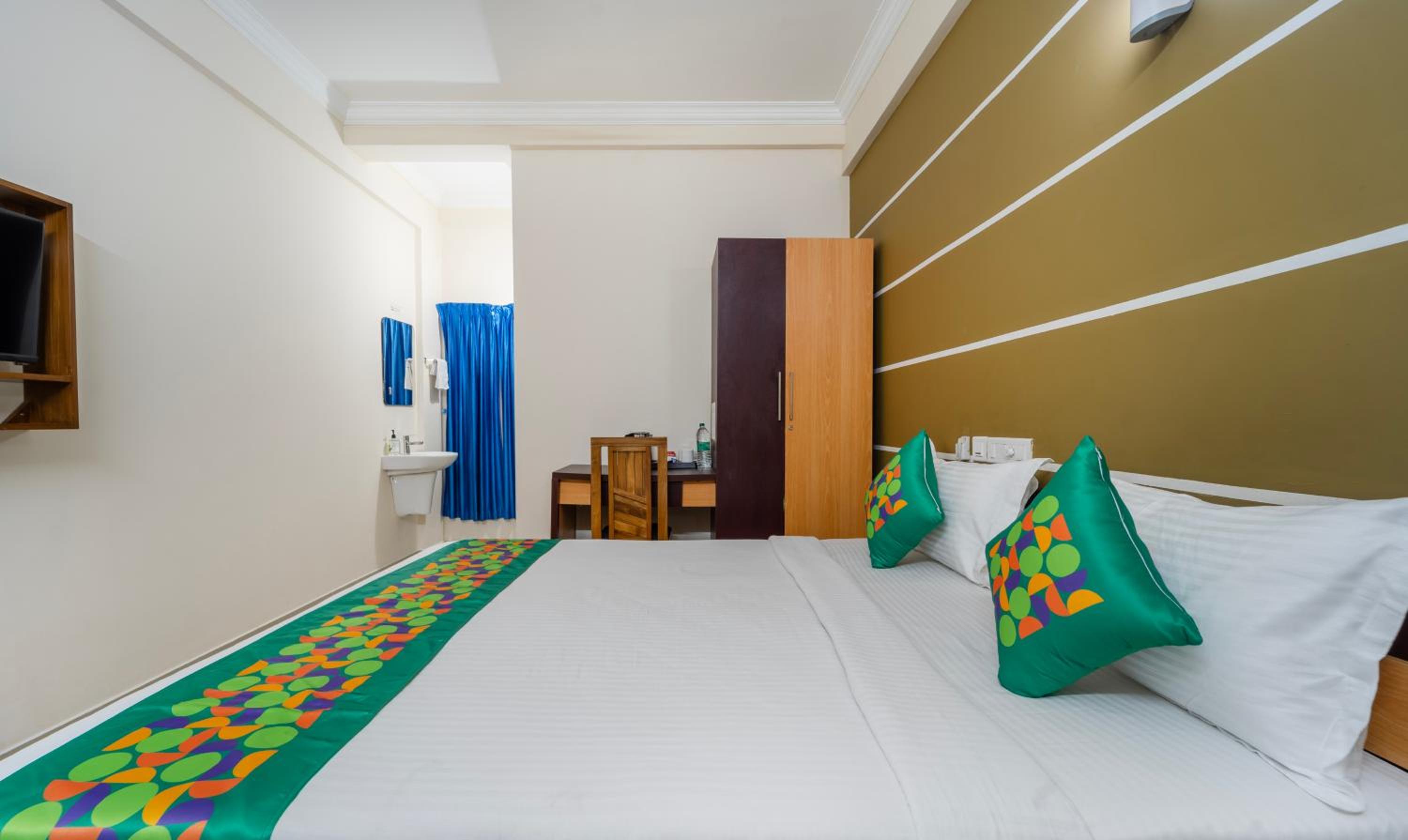 Standard  Room - Photo 4