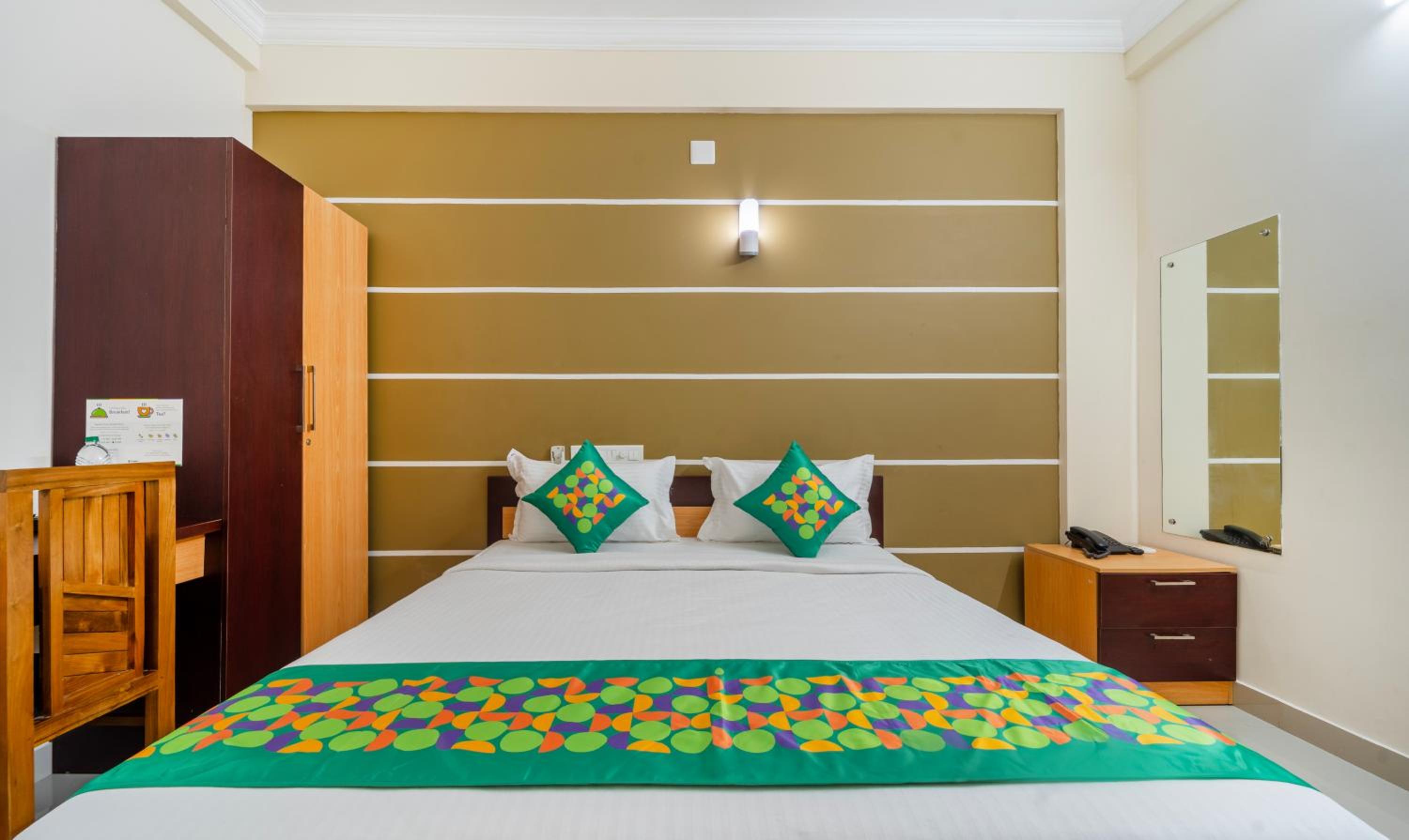 Standard  Room - Photo 3