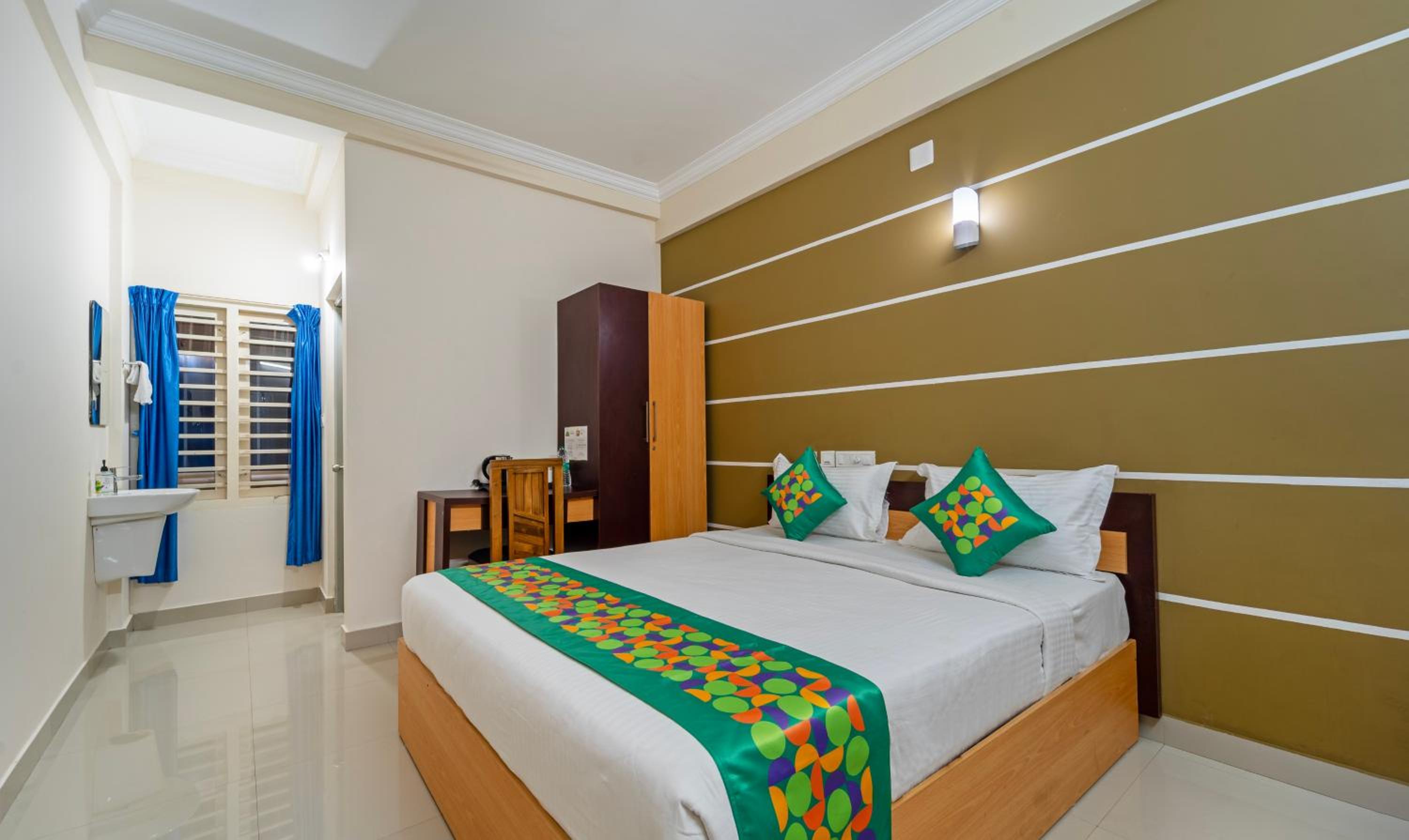 Standard  Room - Photo 1