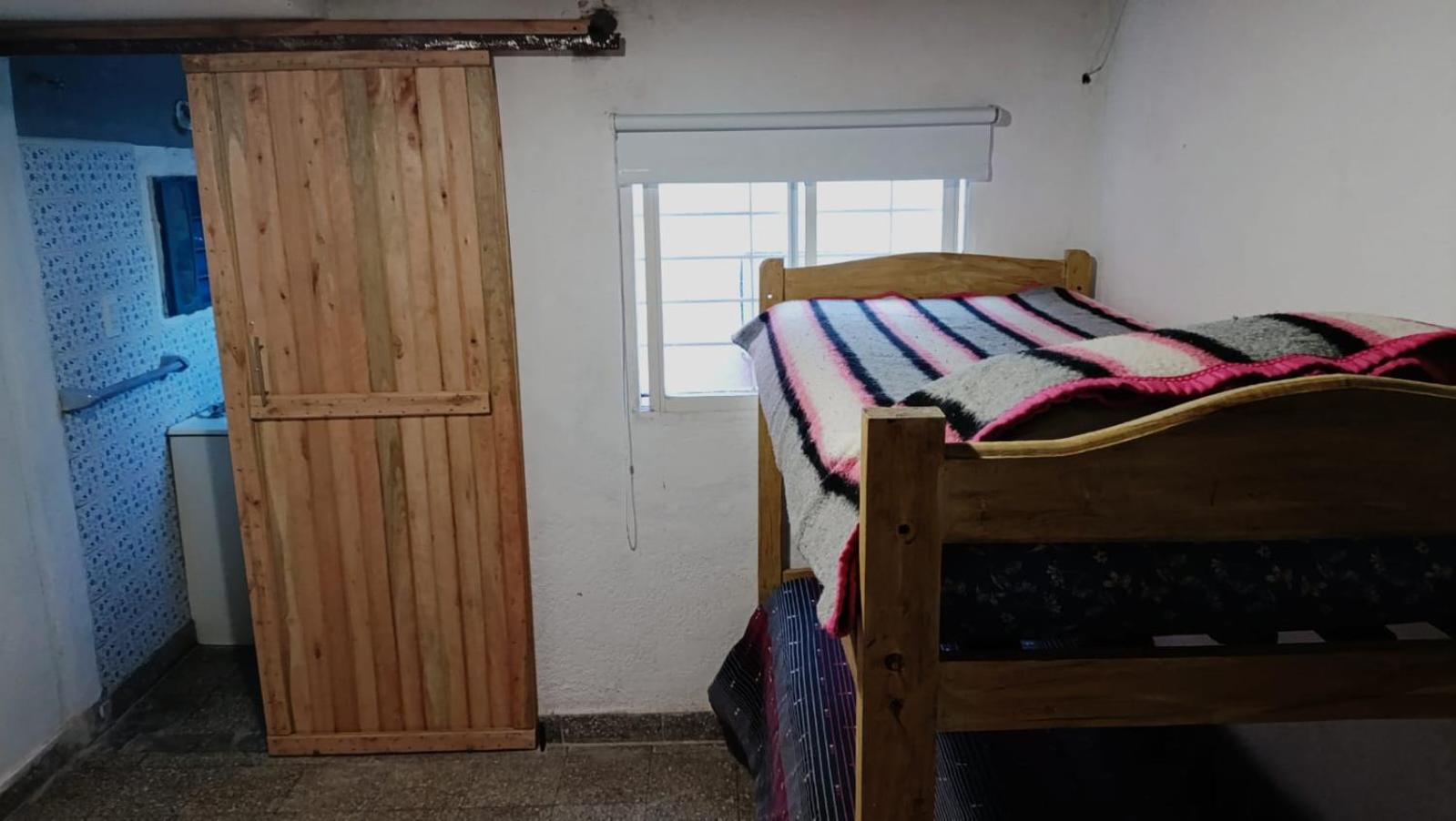 Two-Bedroom House photo 3