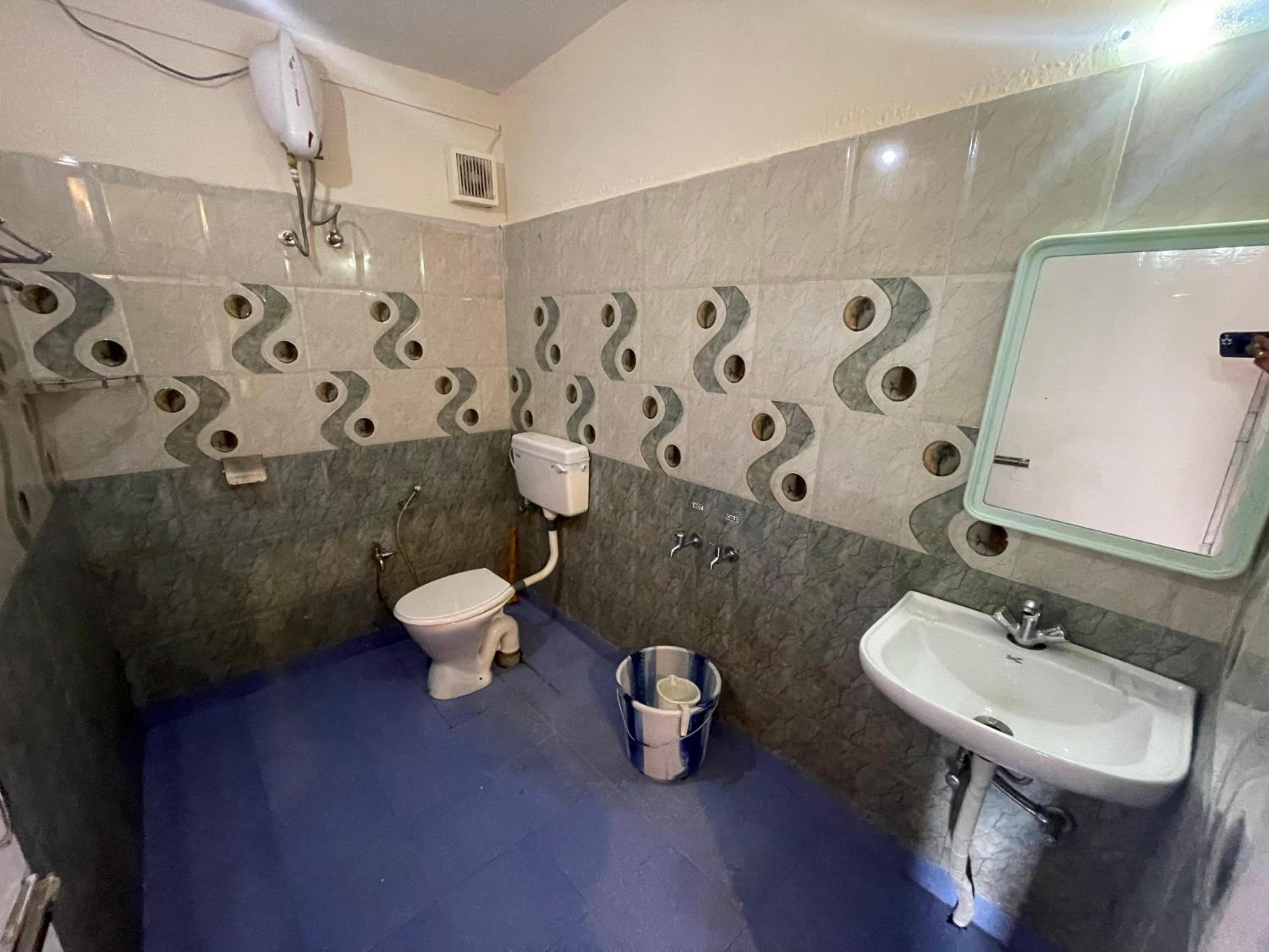 Deluxe Triple Room photo 2