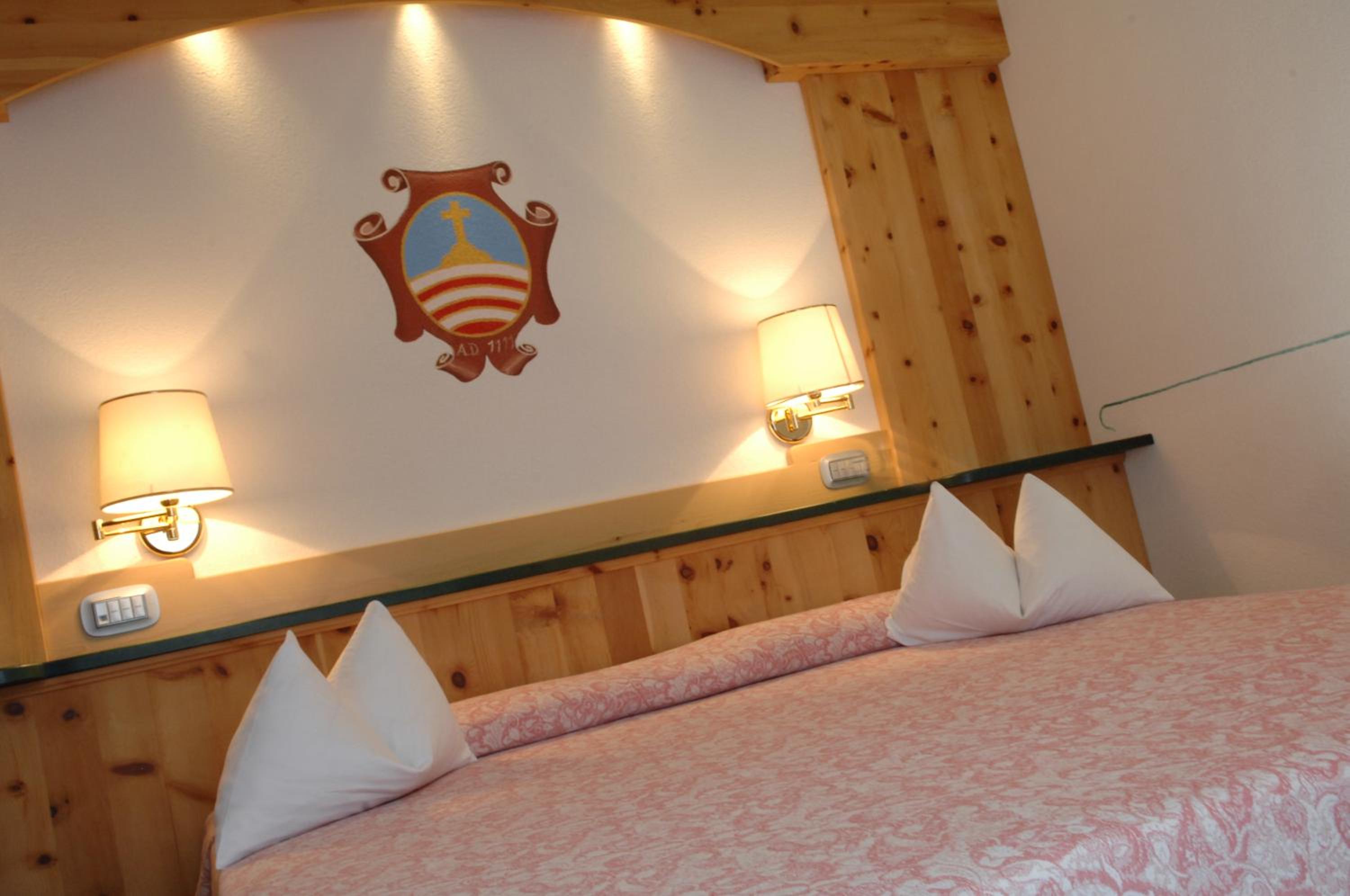 Small Double Or Twin Room