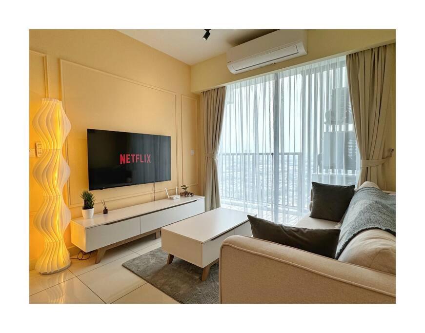 Two-Bedroom Apartment photo 1