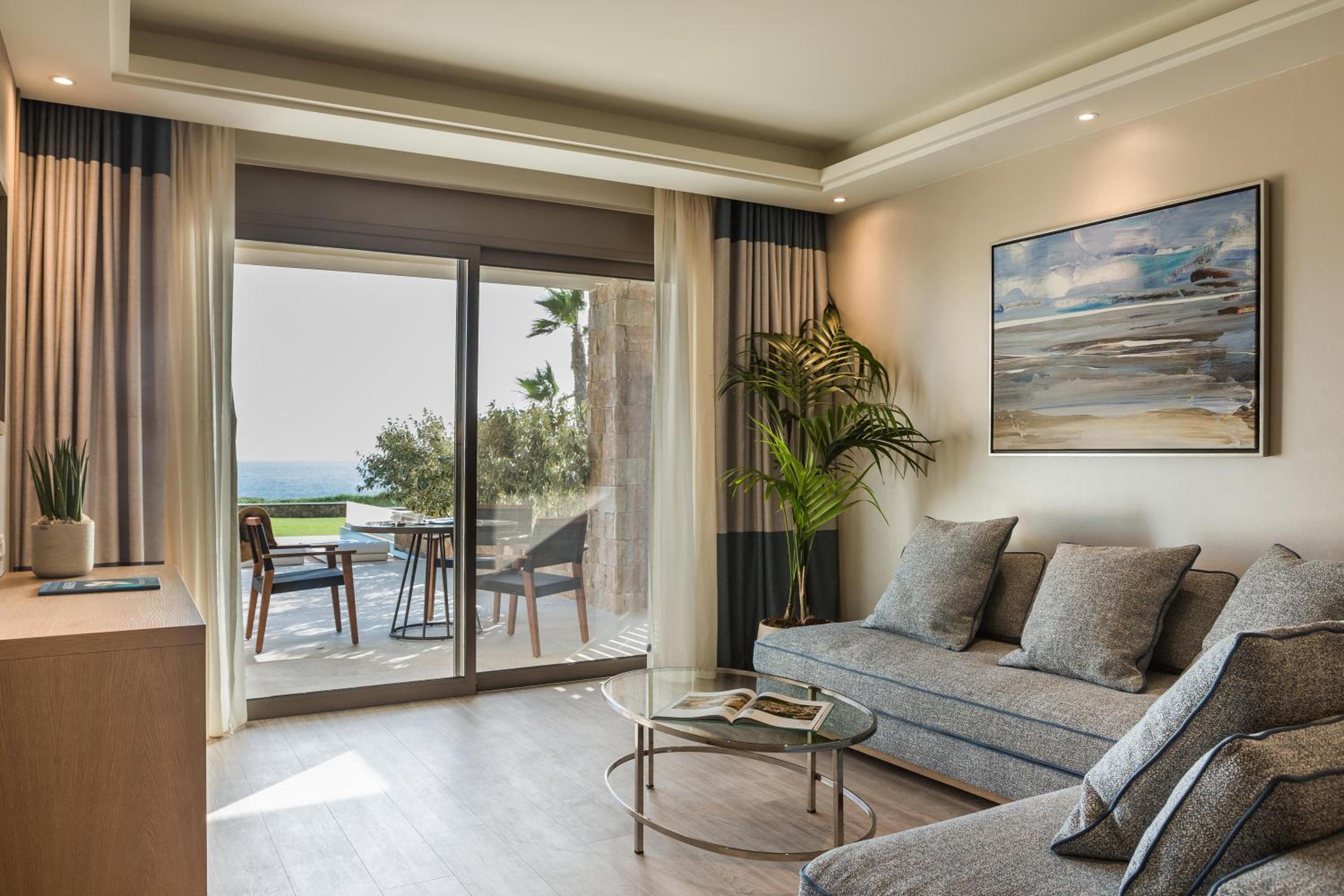 Executive Suite with Private Pool - Photo 5