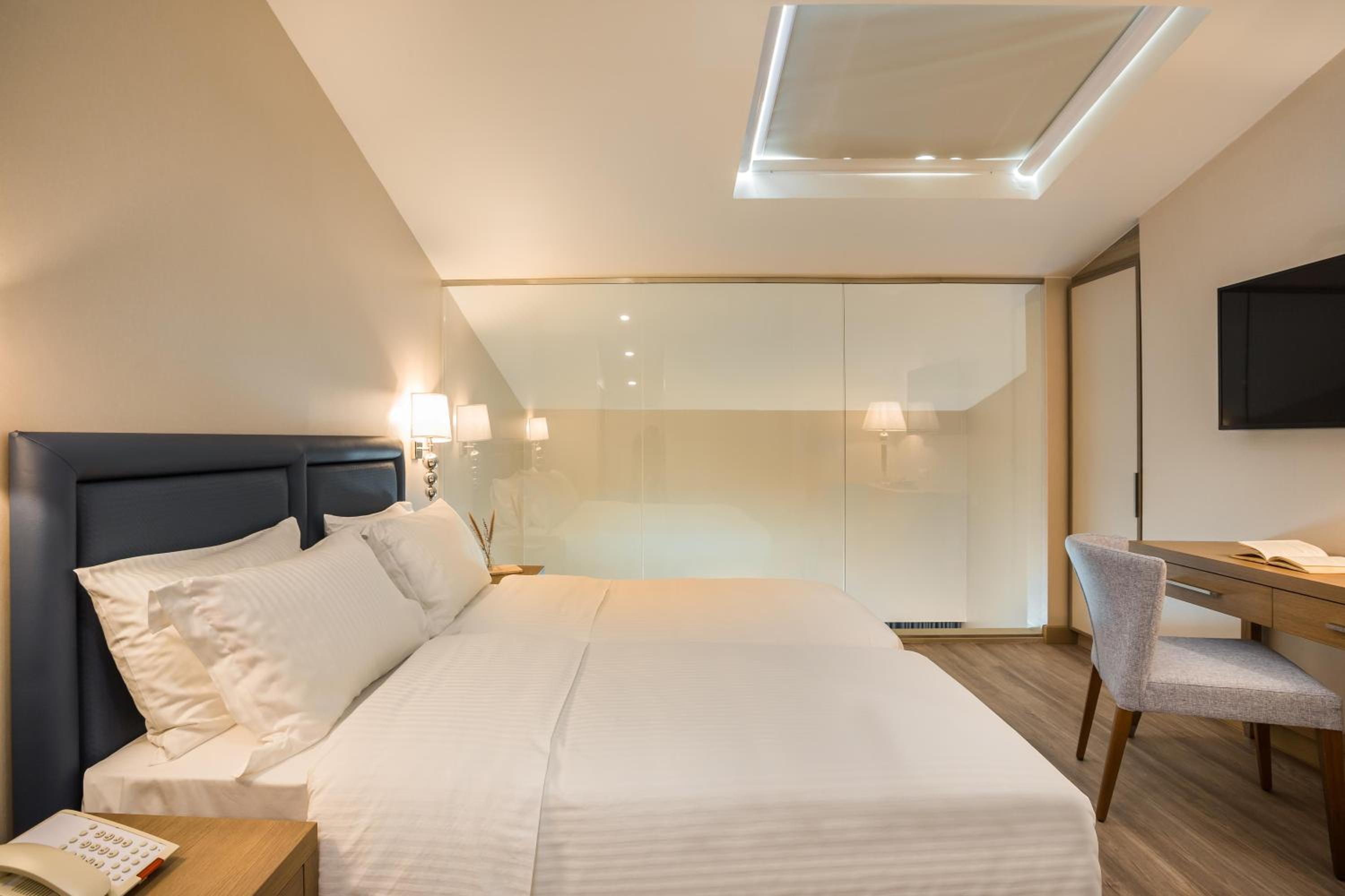 Superior Maisonette with Sea View