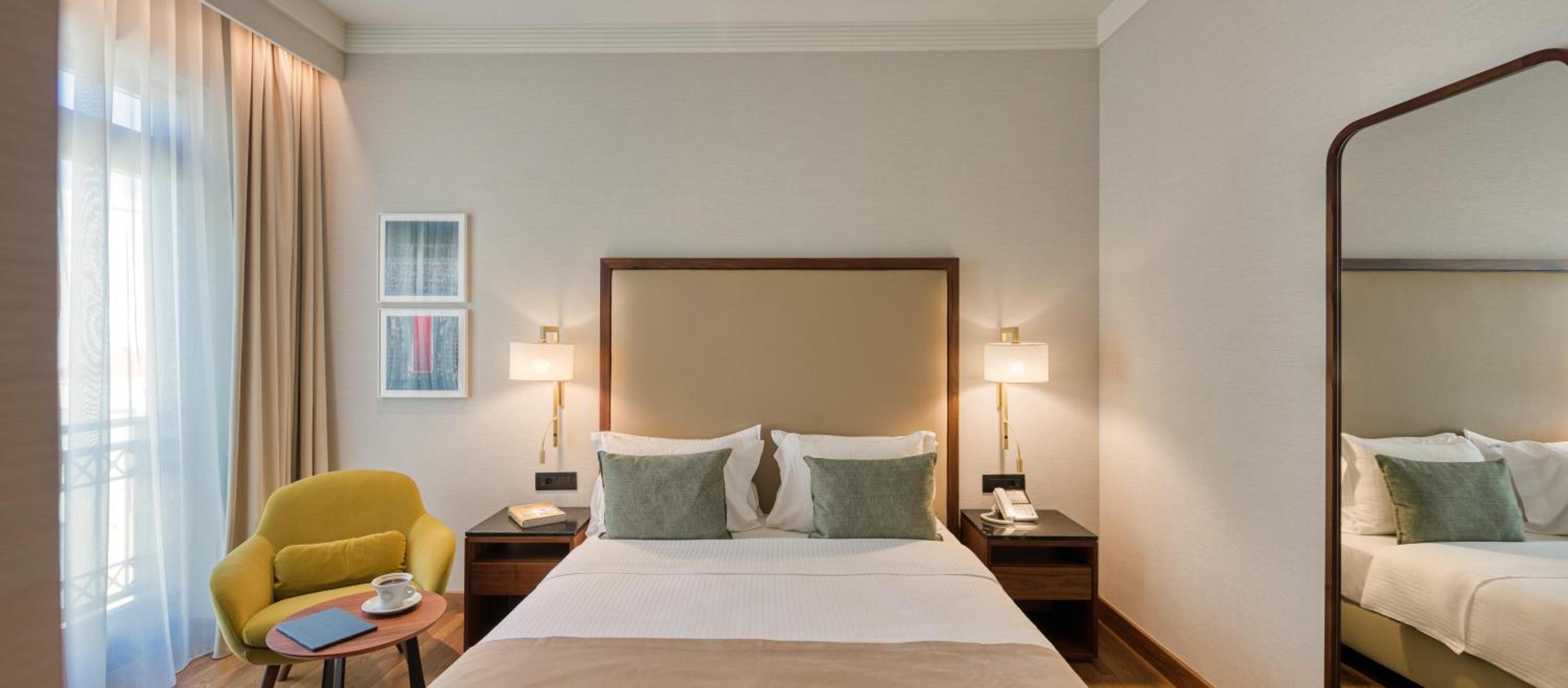 Classic Double Or Twin  Room - Photo 4